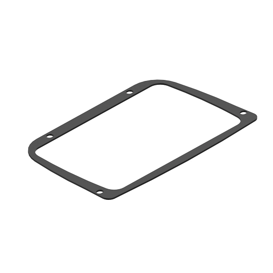 John Deere Gasket - T479724