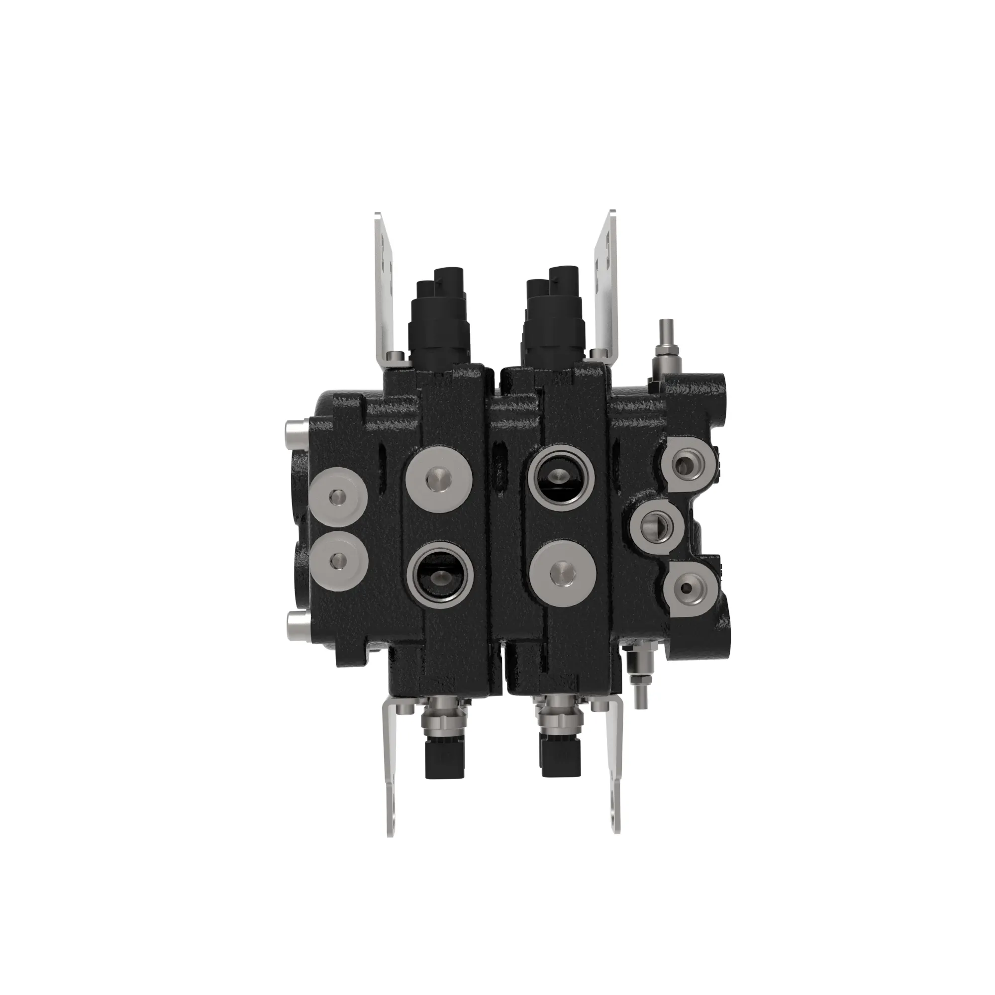 ELEC-HYD PROPORTIONAL VALVE, EH STE