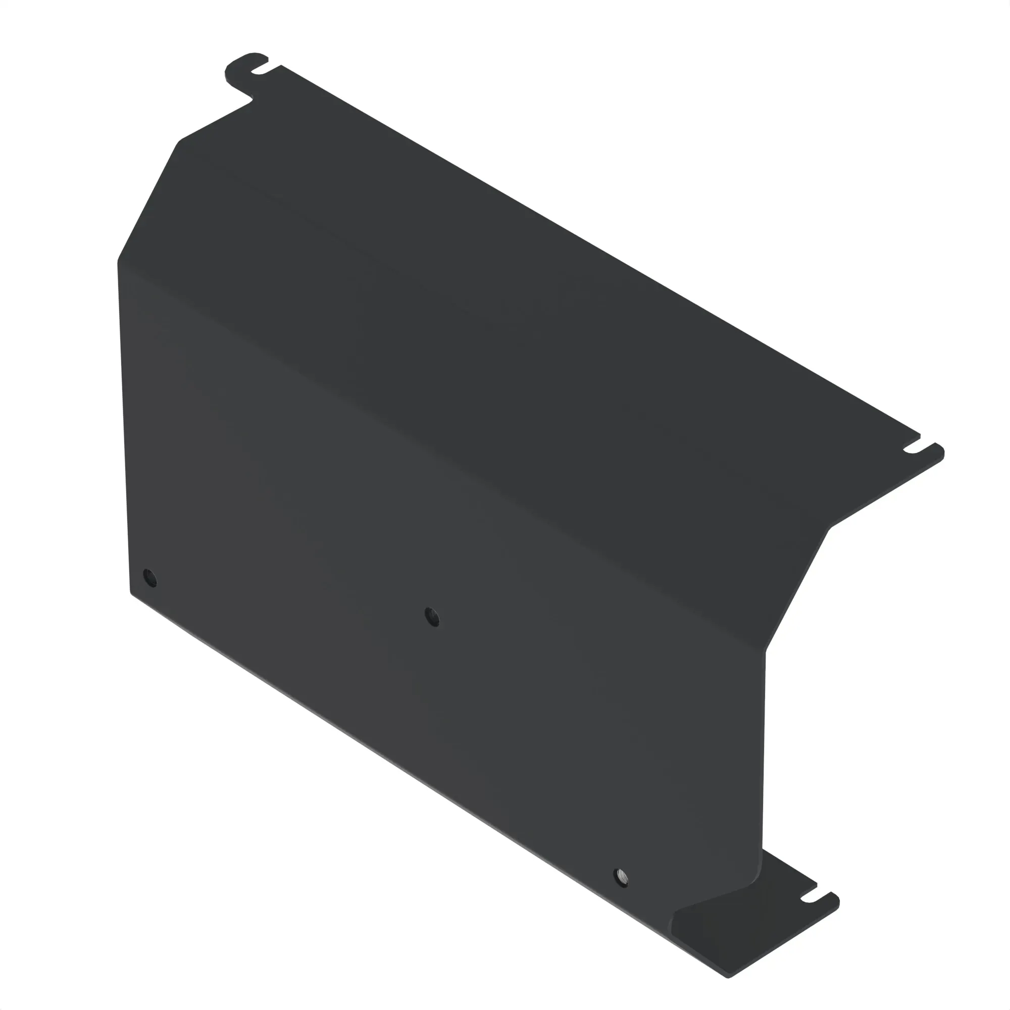 John Deere Module Mounting Bracket - F695316