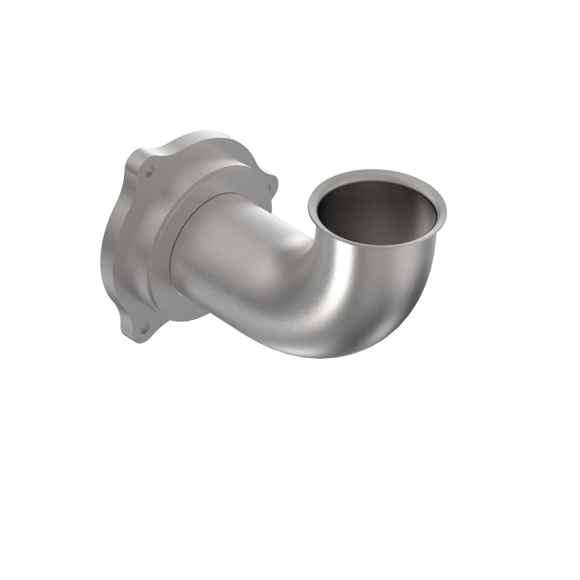 AT409299: Exhaust Pipe