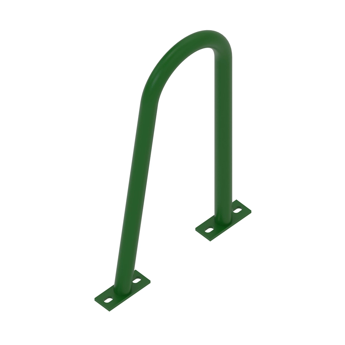The Handrail Welding