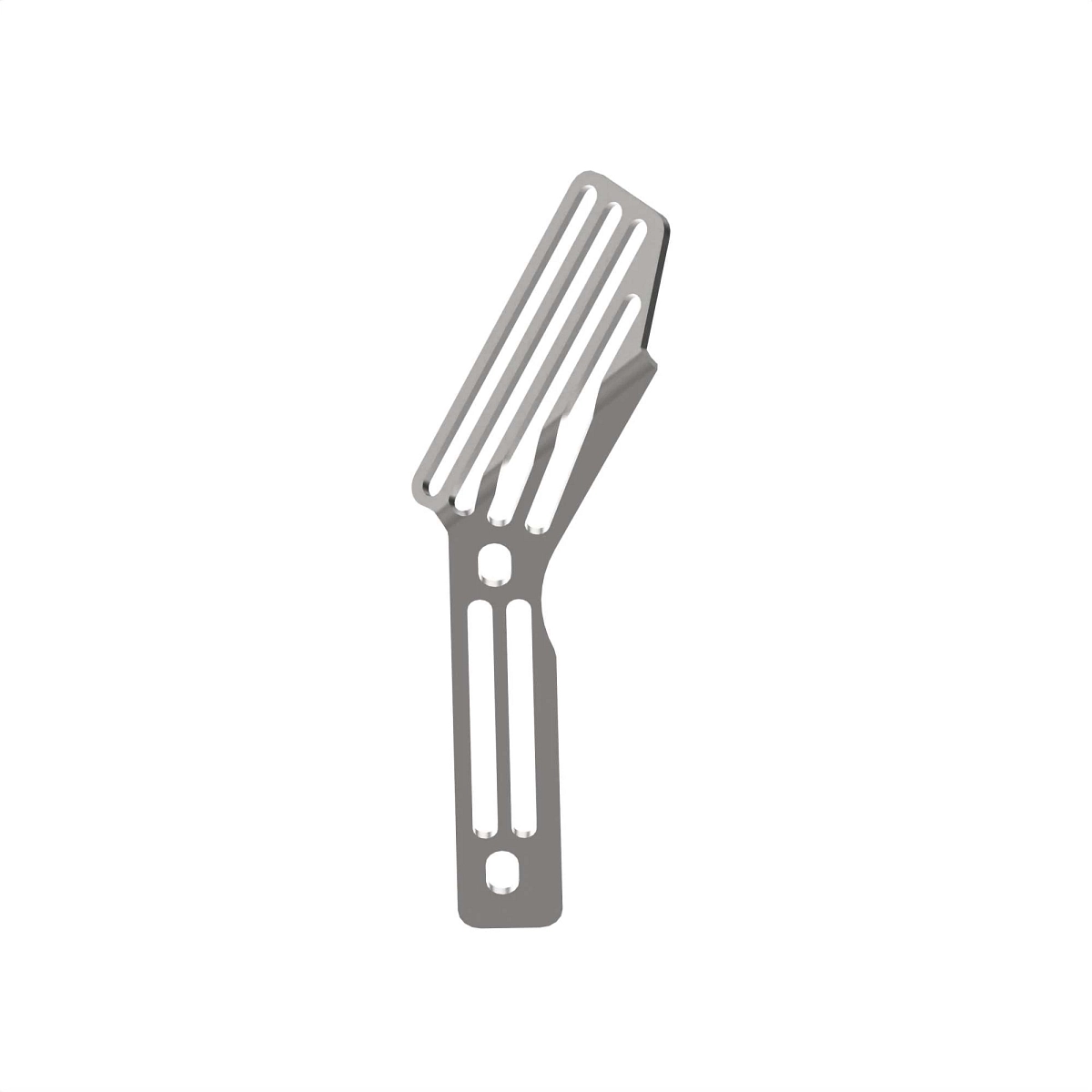 Plate, Guard, Left