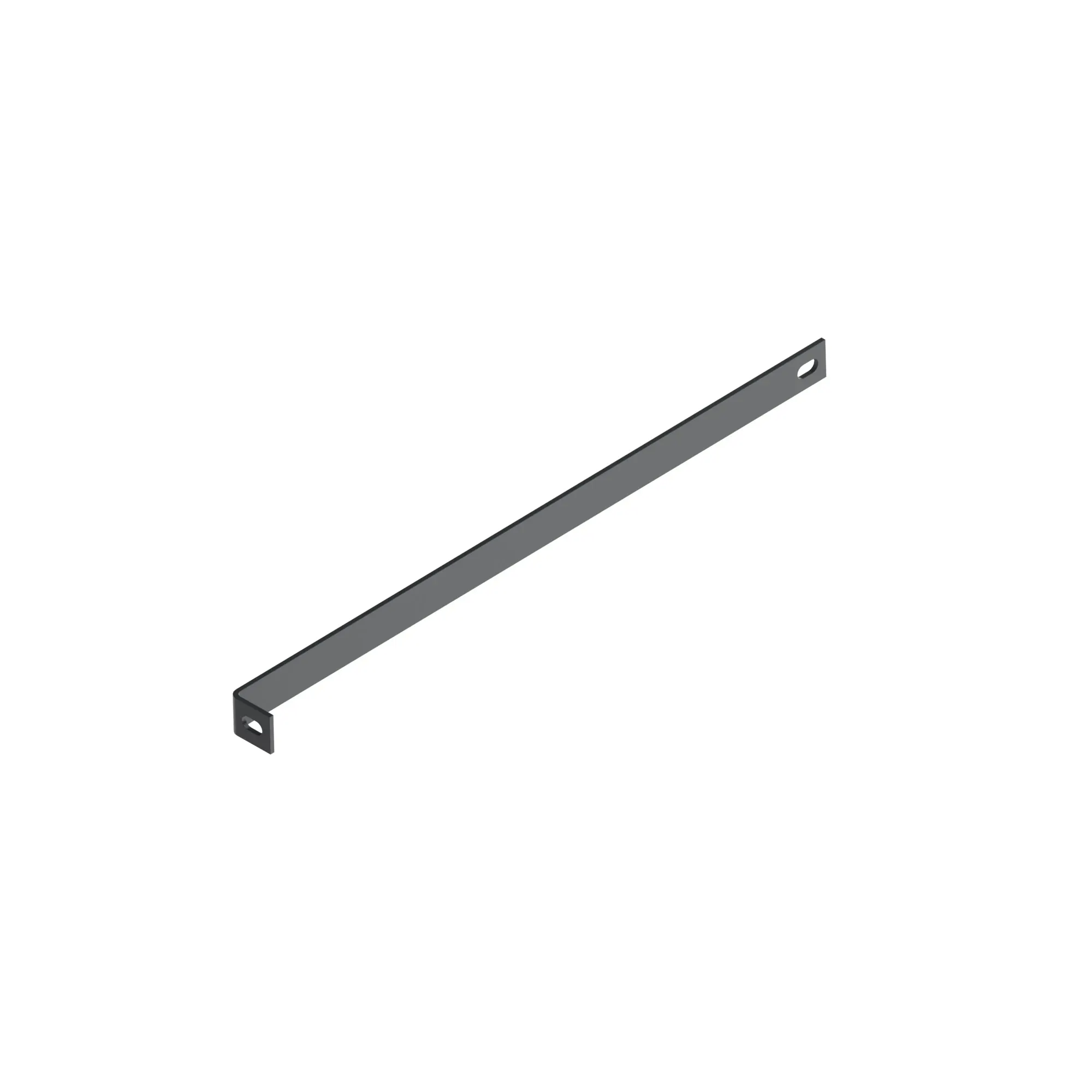 BRACKET, INTAKE TUBE SUPPORT