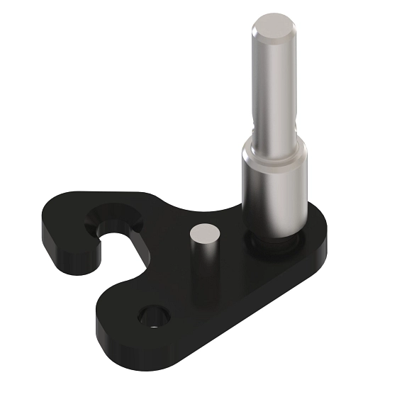 John Deere Shaft - SJ32526