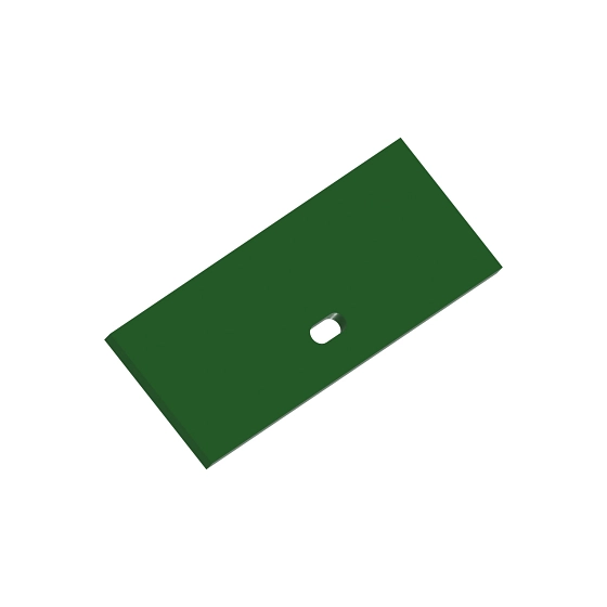 PLATE, SUPPORT
