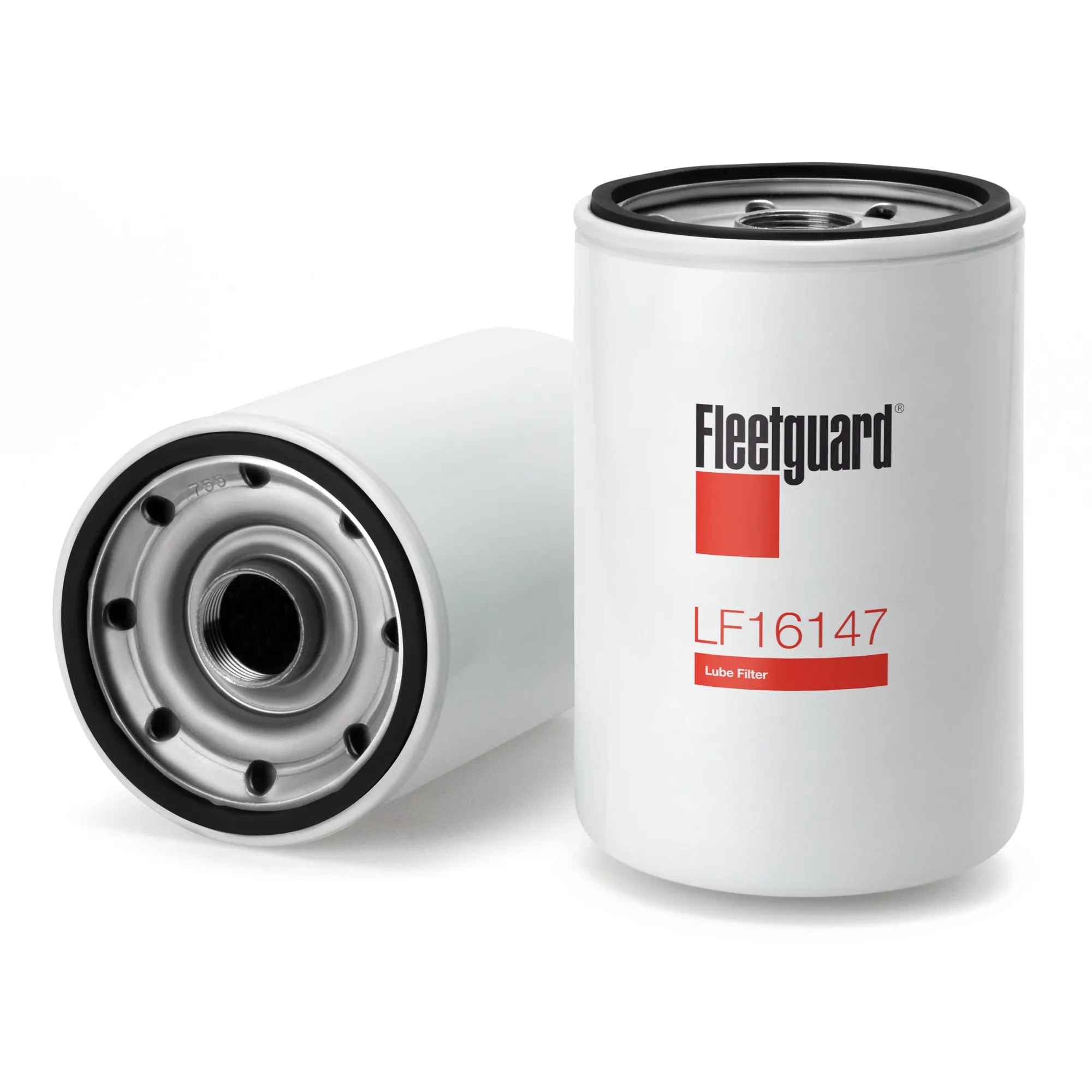 Fleetguard Spin-On Lube Filter - PMLF16147