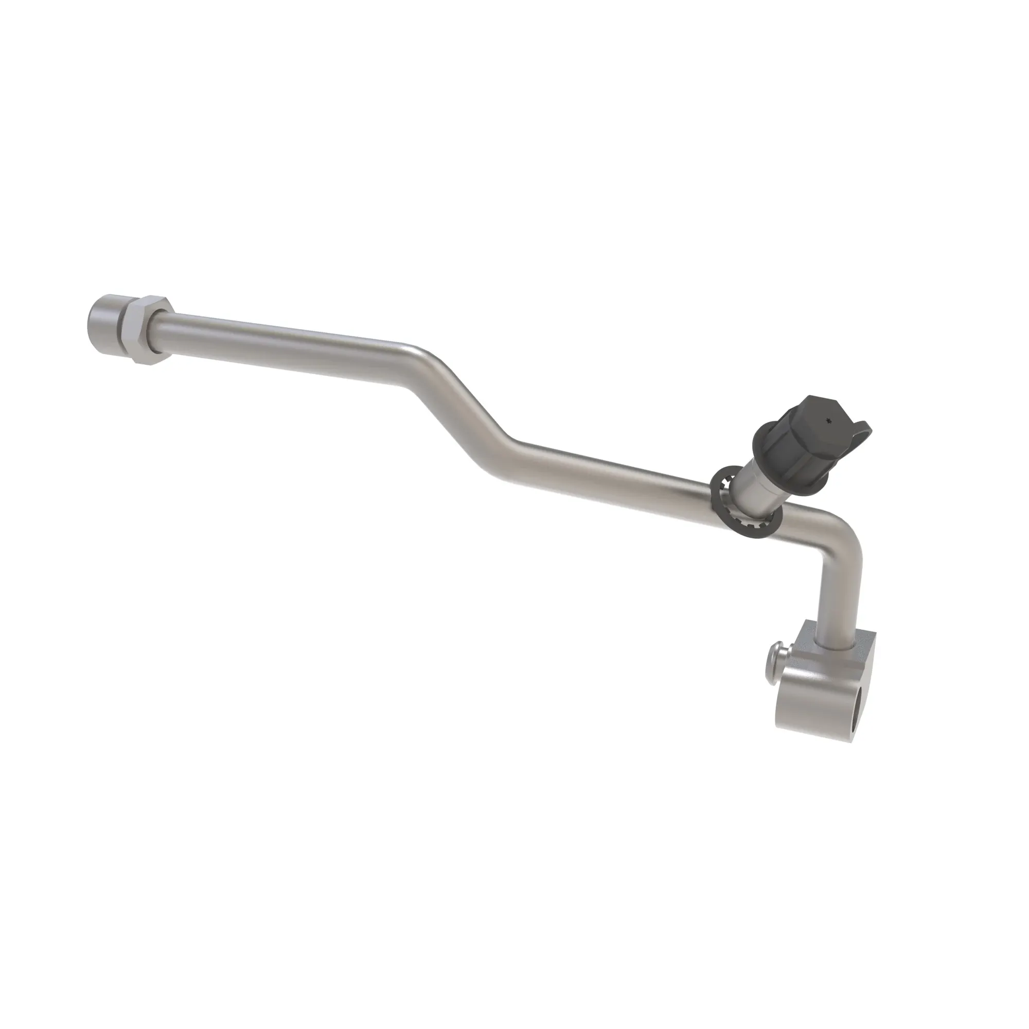 John Deere Refrigerant Hose - AT456728