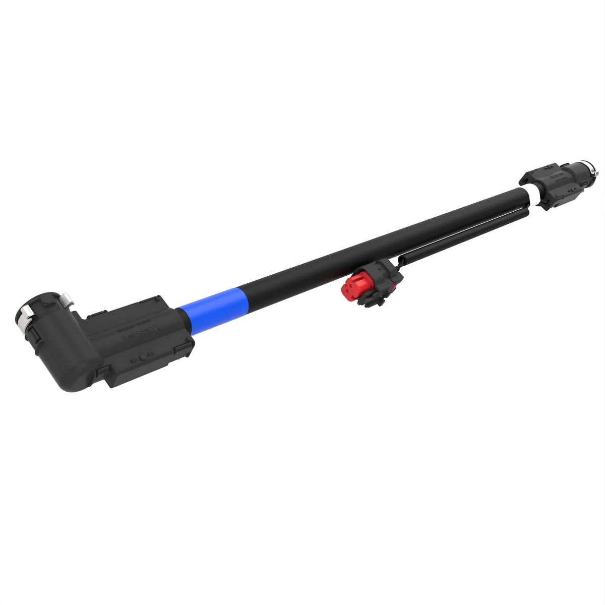 DEF Line, Suction, 490MM, 90/S 12V