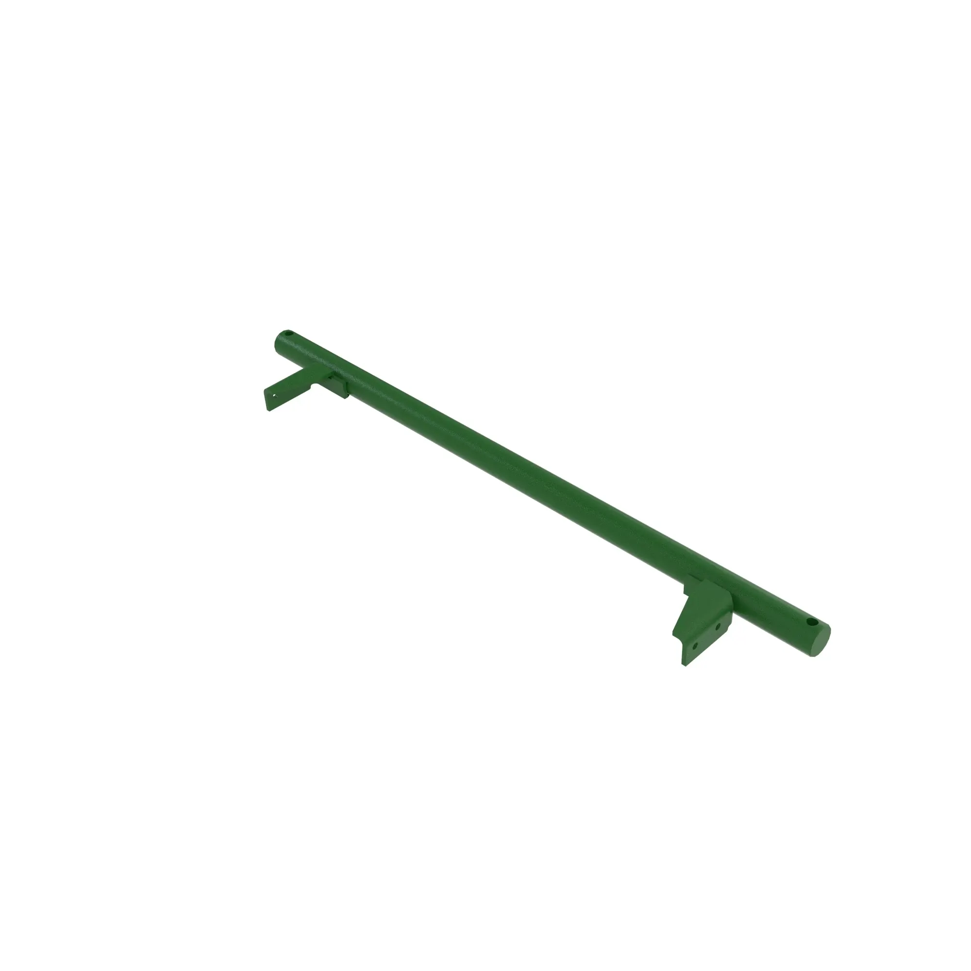 John Deere Upper Feed Roll Stabilizer - AZ103364