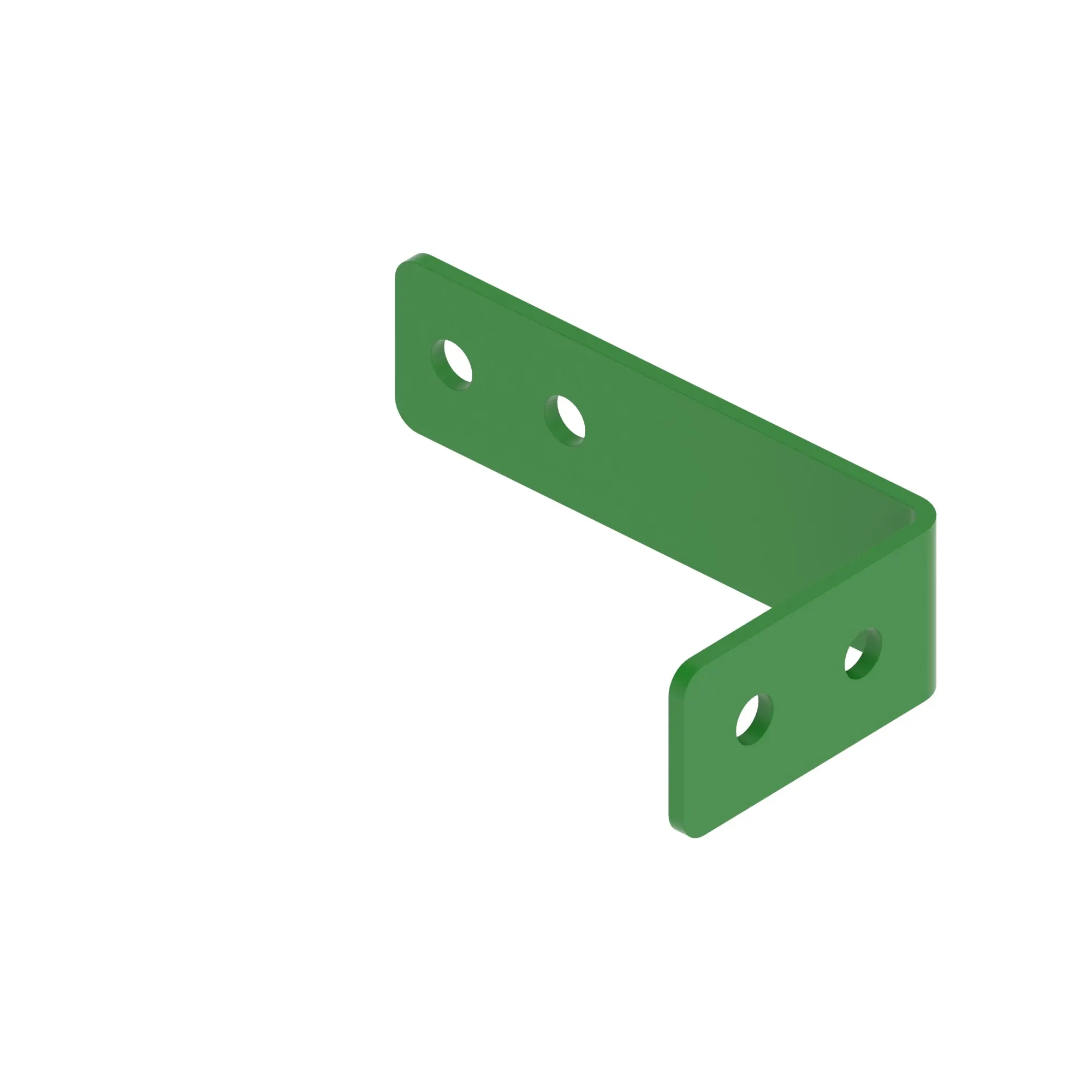 BRACKET, HARNESS ROUTING