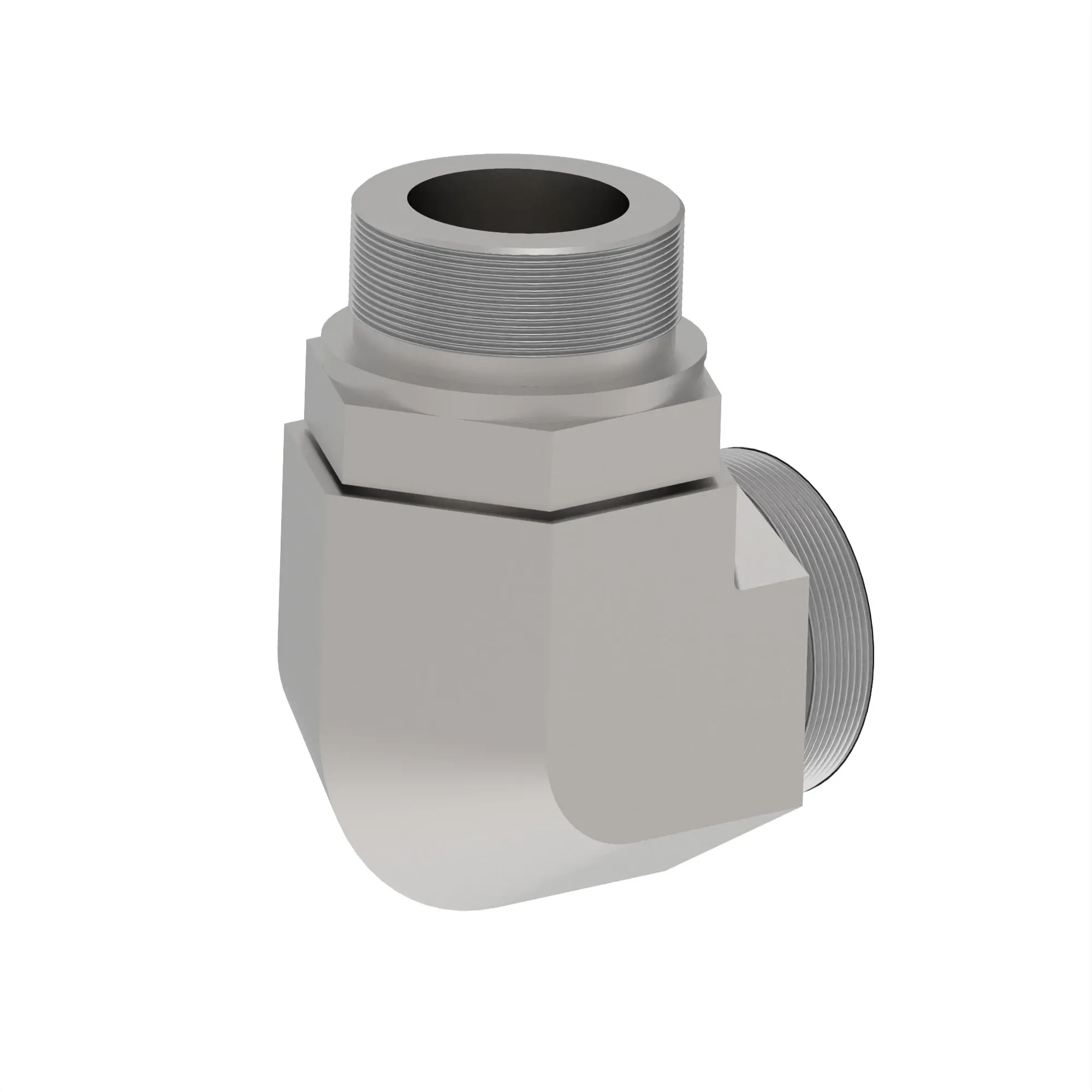 ADJ STUD ELBOW (SDE), ORFS