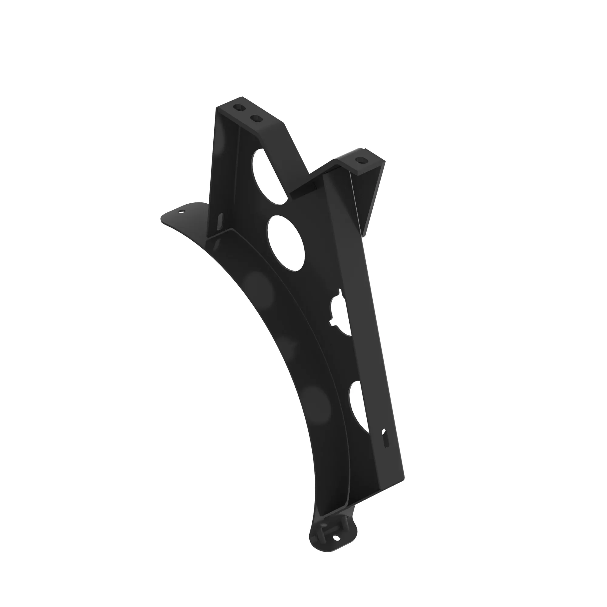 SUPPORT, TANK RH WELDED