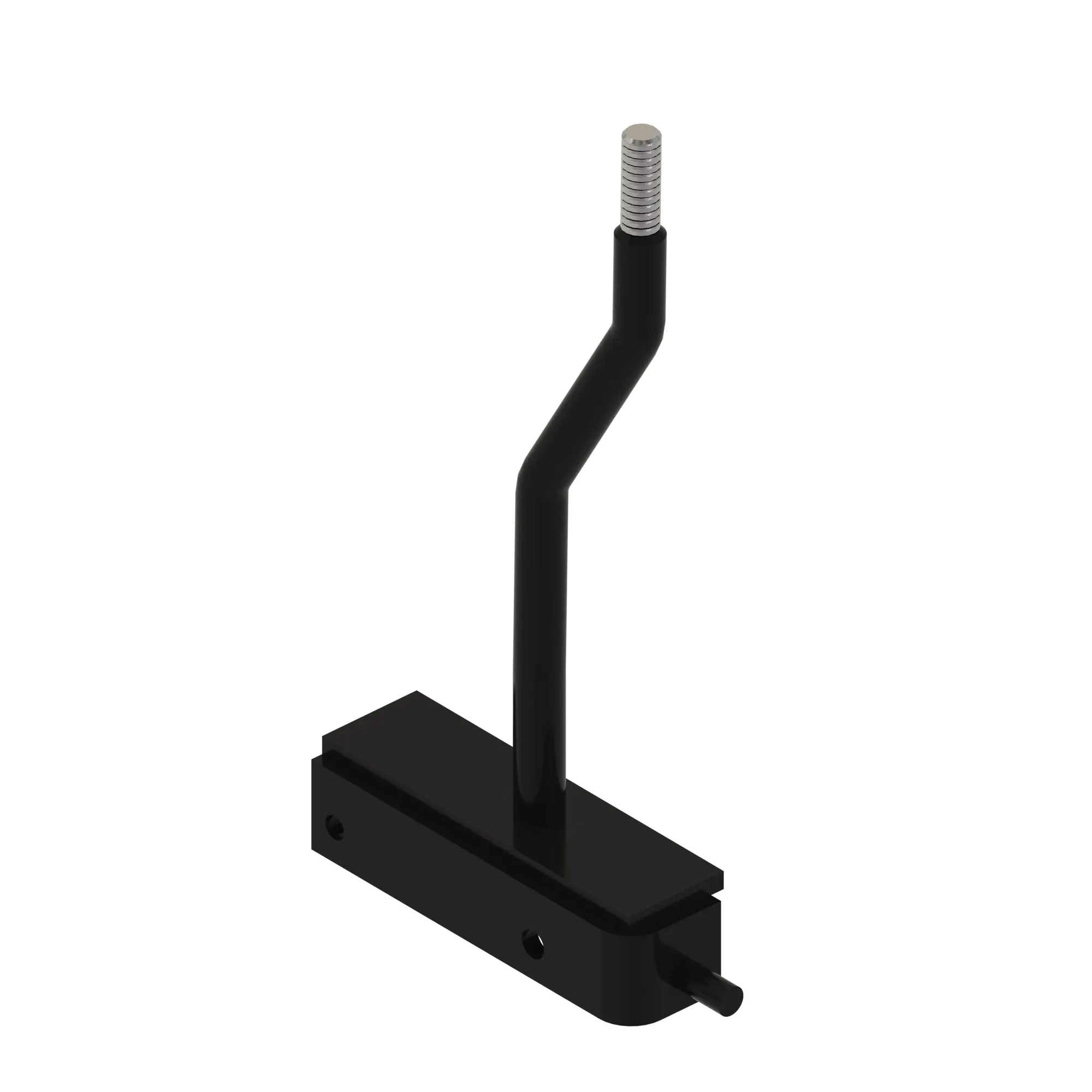 John Deere Winch Control Lever - AT186686