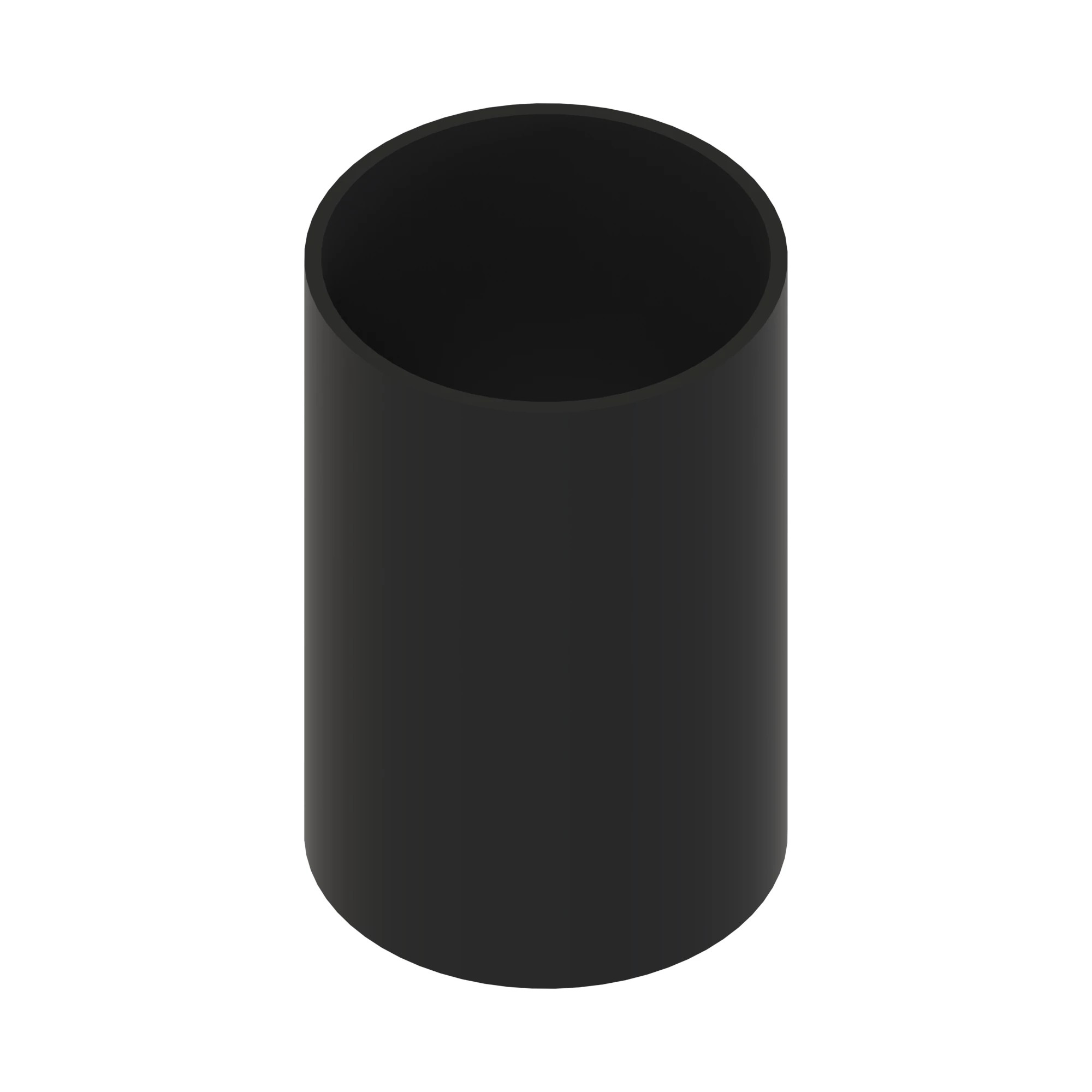 DUCT, HEATER LARGE AIR 100MM