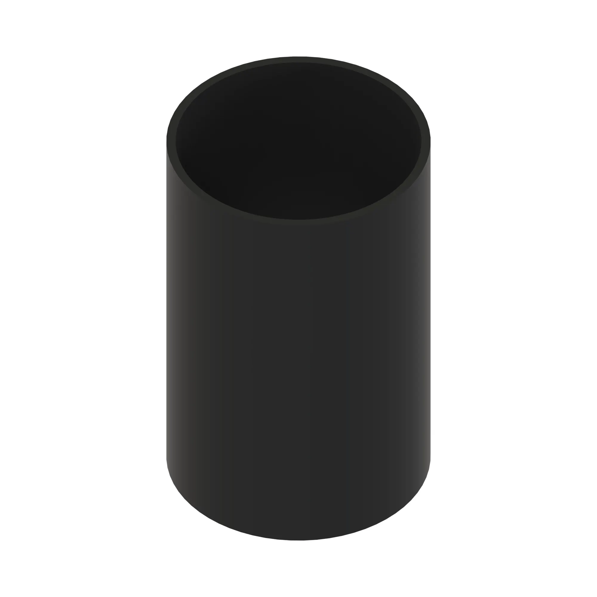 John Deere Air Duct, Heater - M156988
