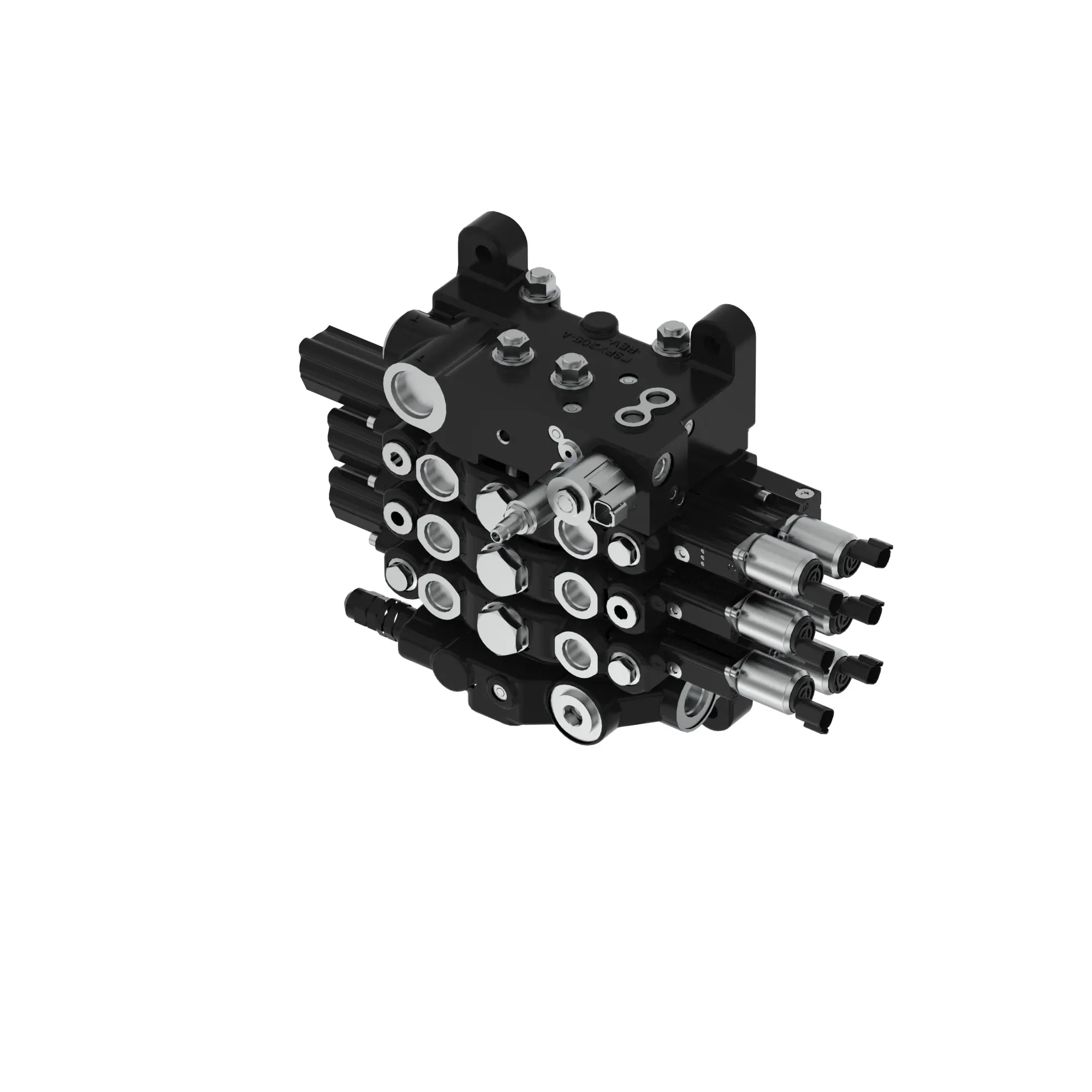 controlvalve