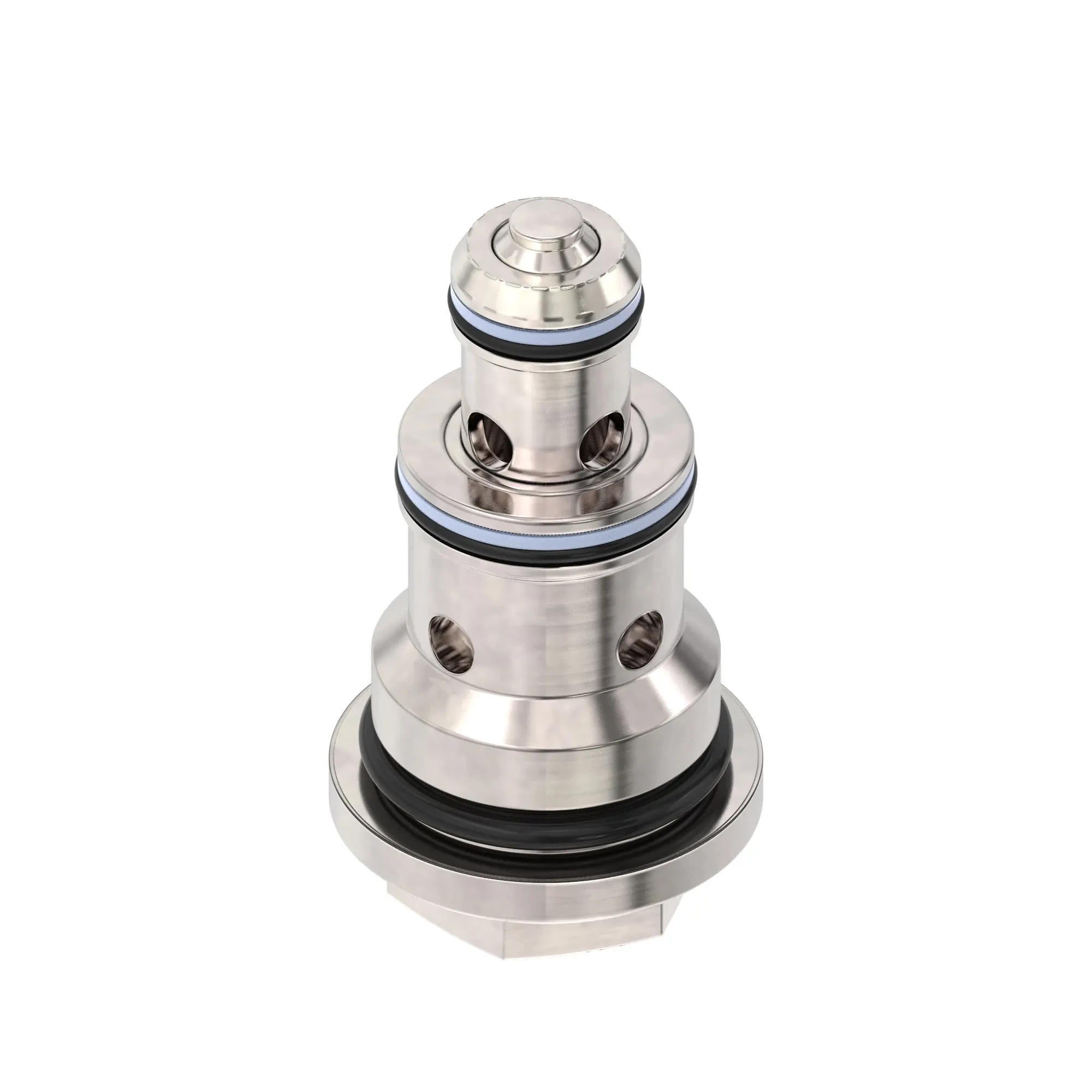 John Deere Control Valve - AL168858