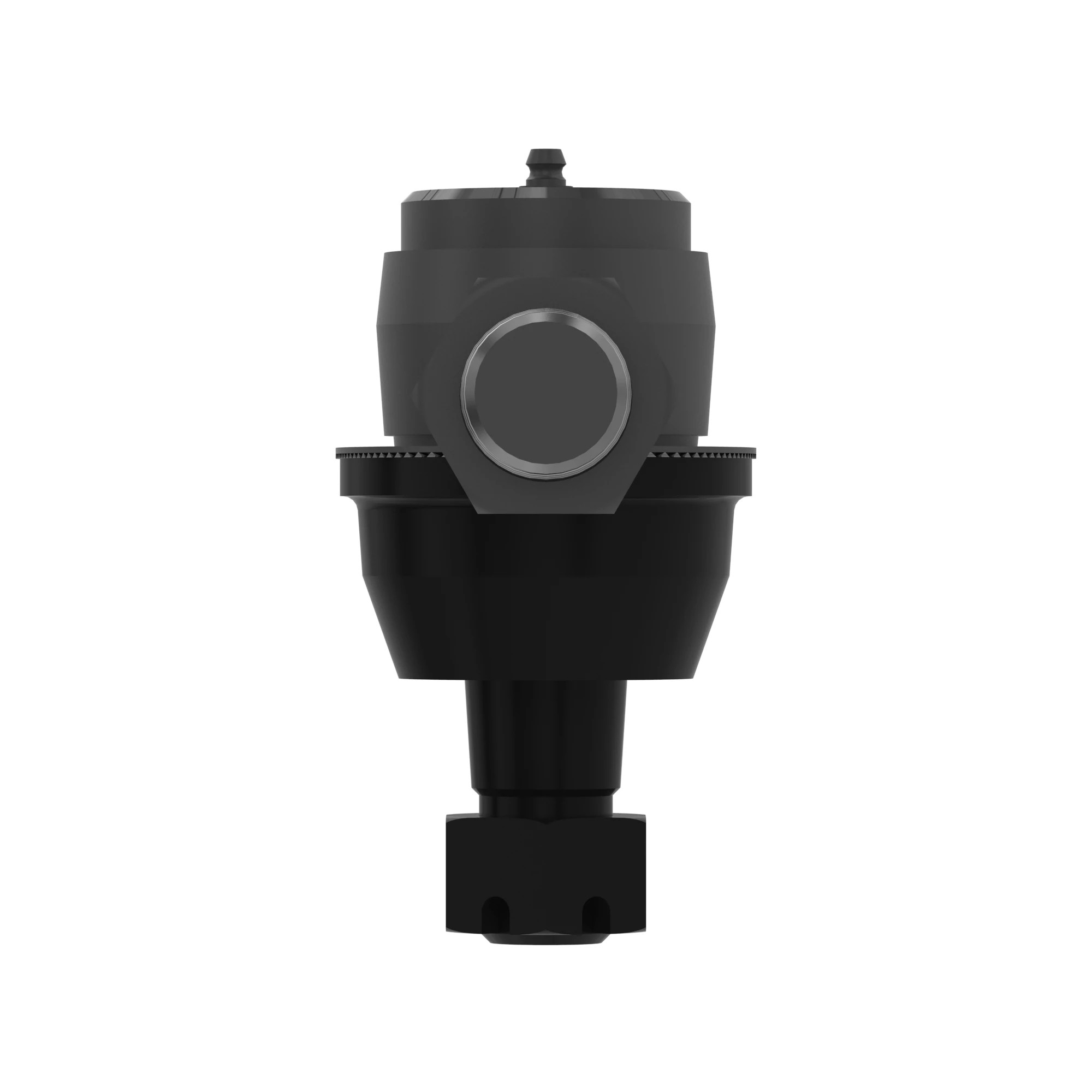 TIE ROD END, BALL JOINT ASSY