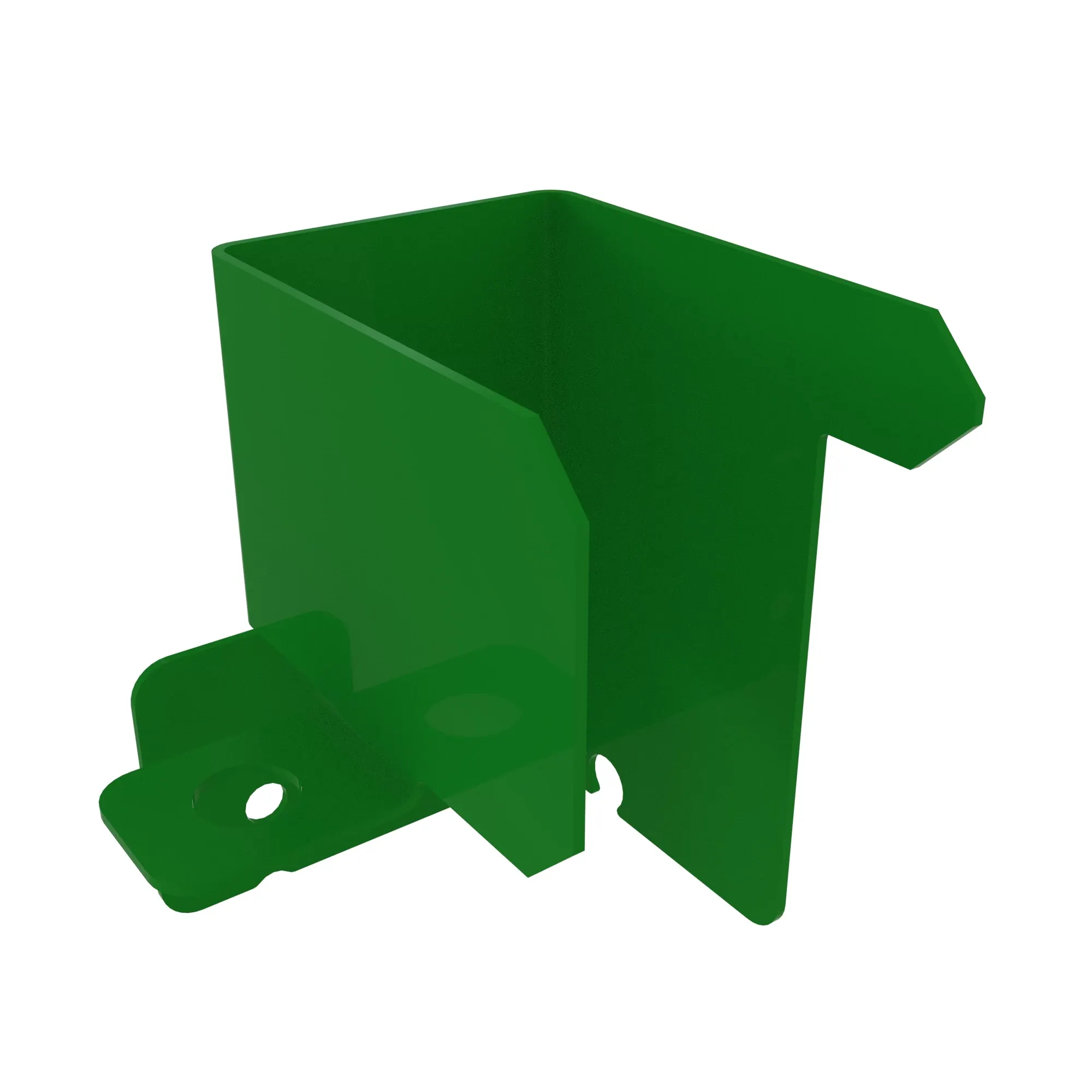 COVER, AUTOTRAC POSITION SENSOR