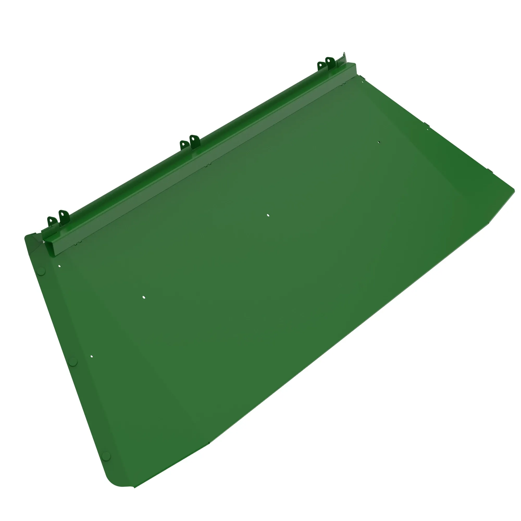 John Deere Extension, Right Side - AXE64796