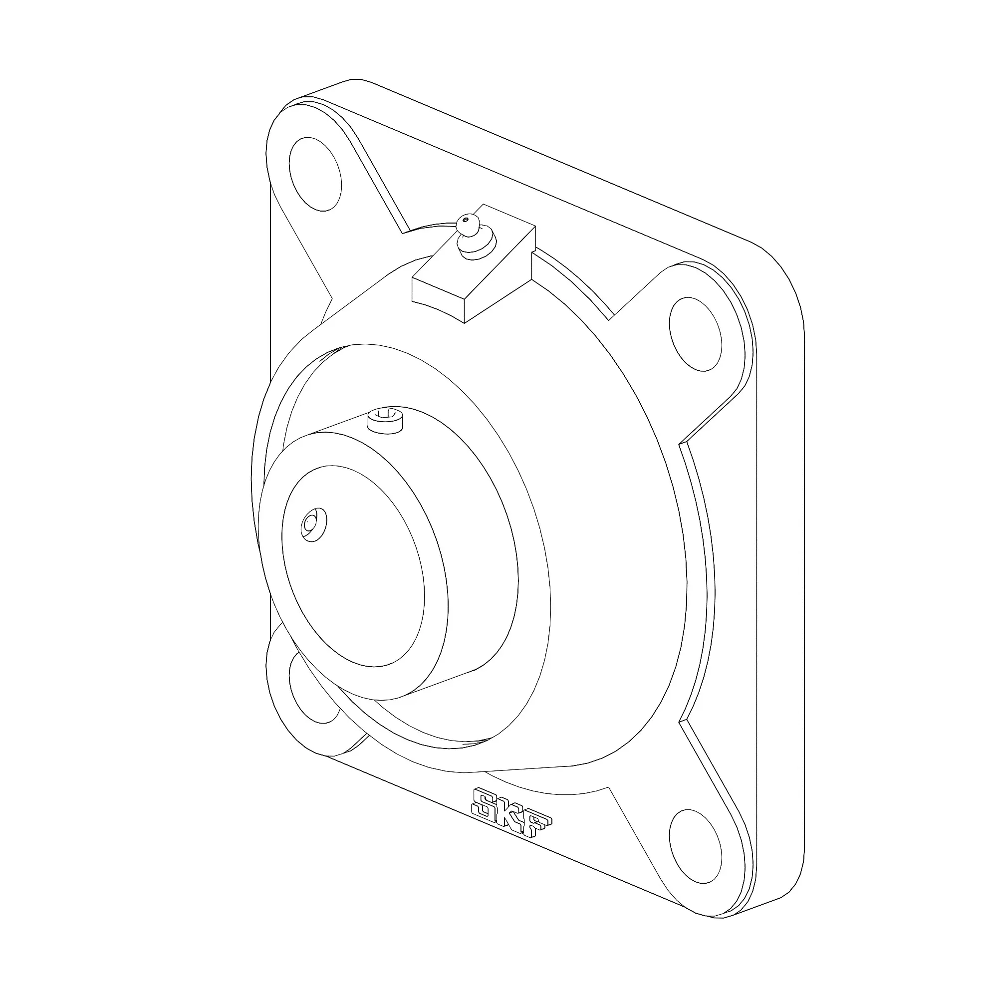 ROLLER BEARING