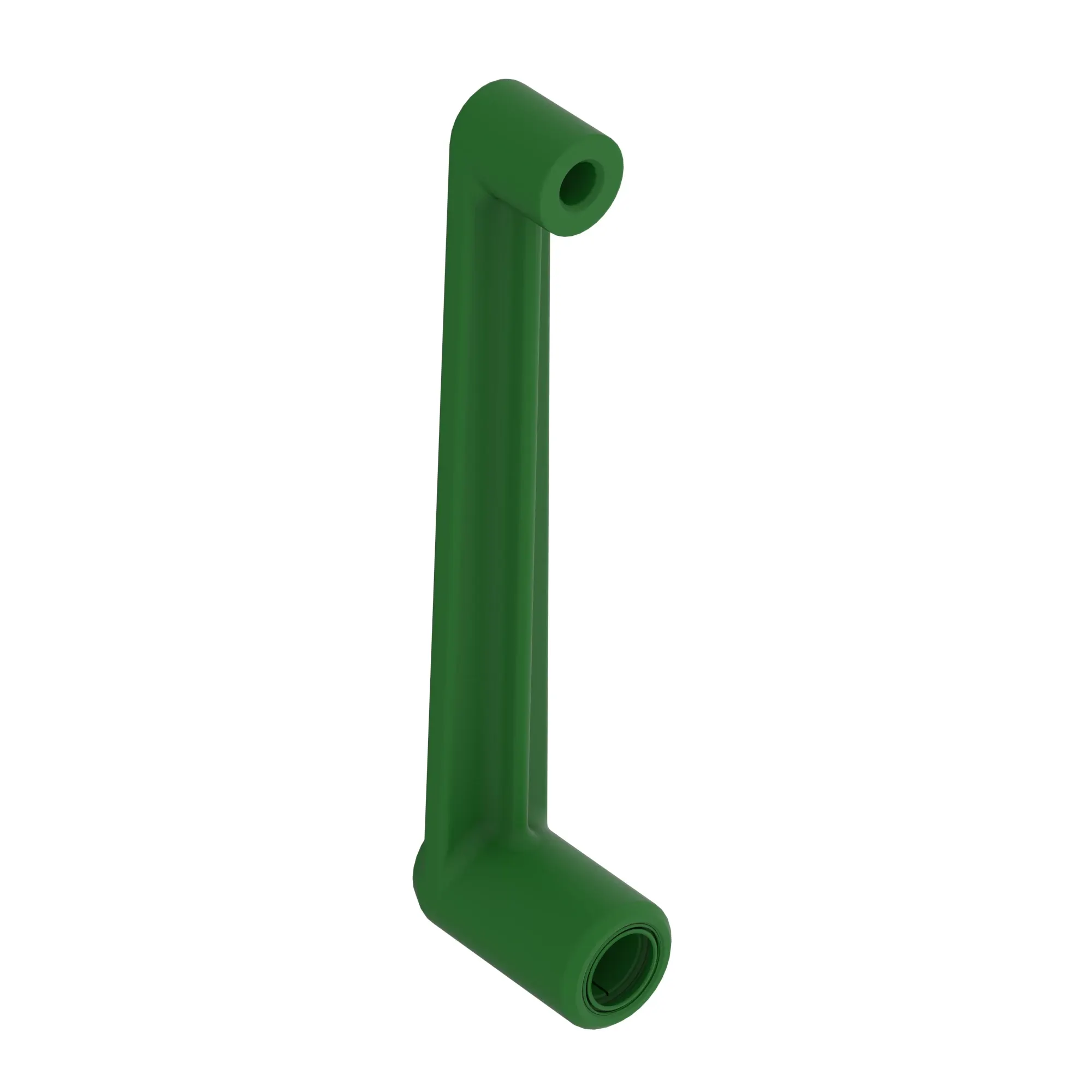 ARM, DISCHARGE BEATER DRIVE