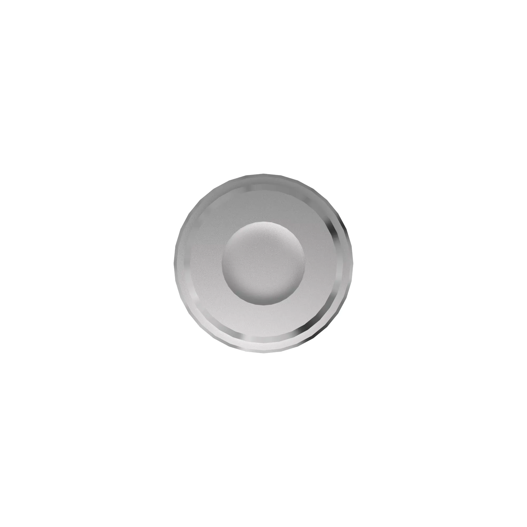 SPINDLE, 8 BOLT STRADDLE HUB