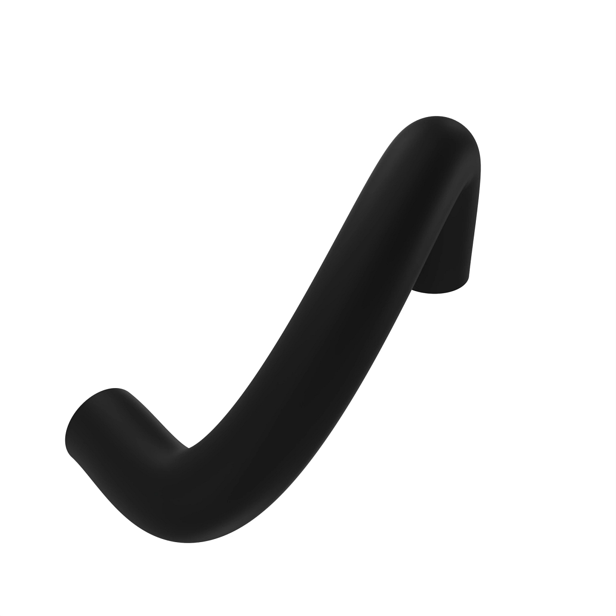 John Deere Intake Manifold Hose - R108660