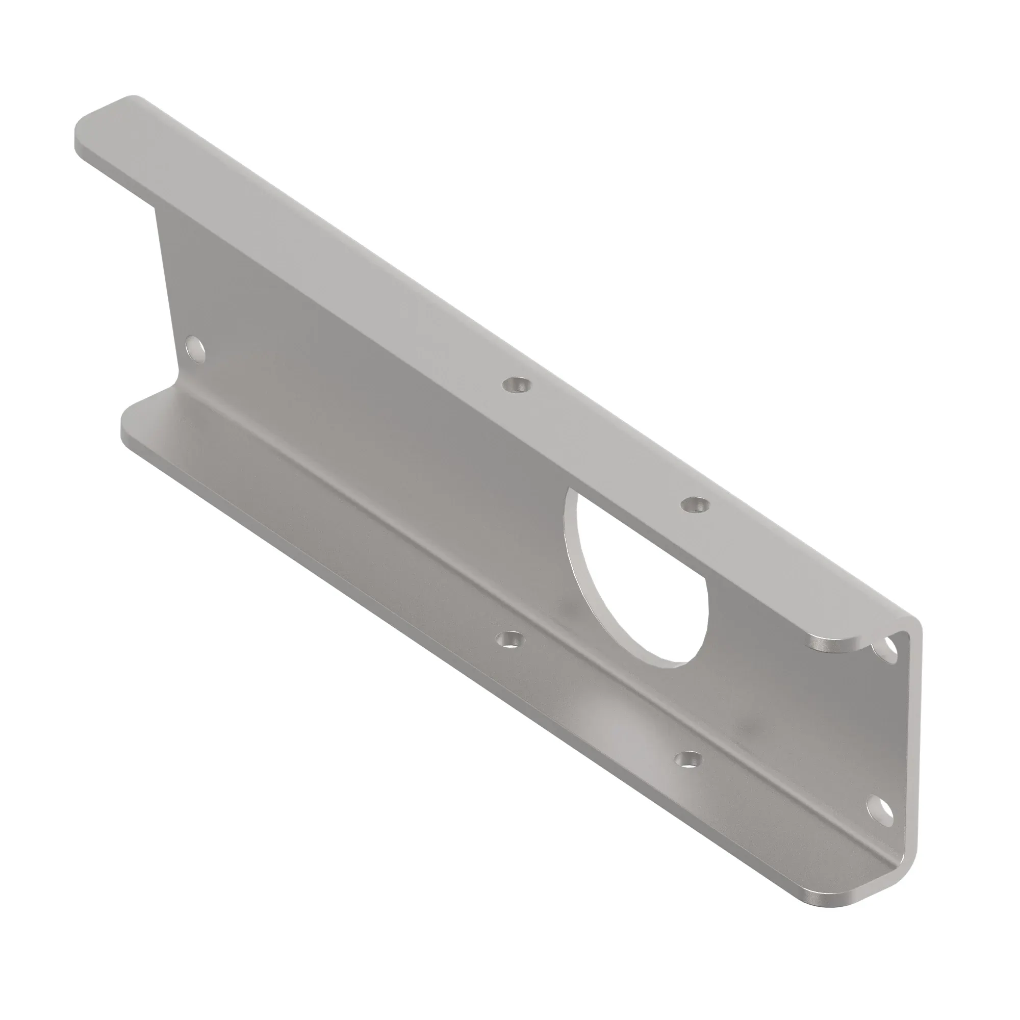 BRACKET, GEARBOX