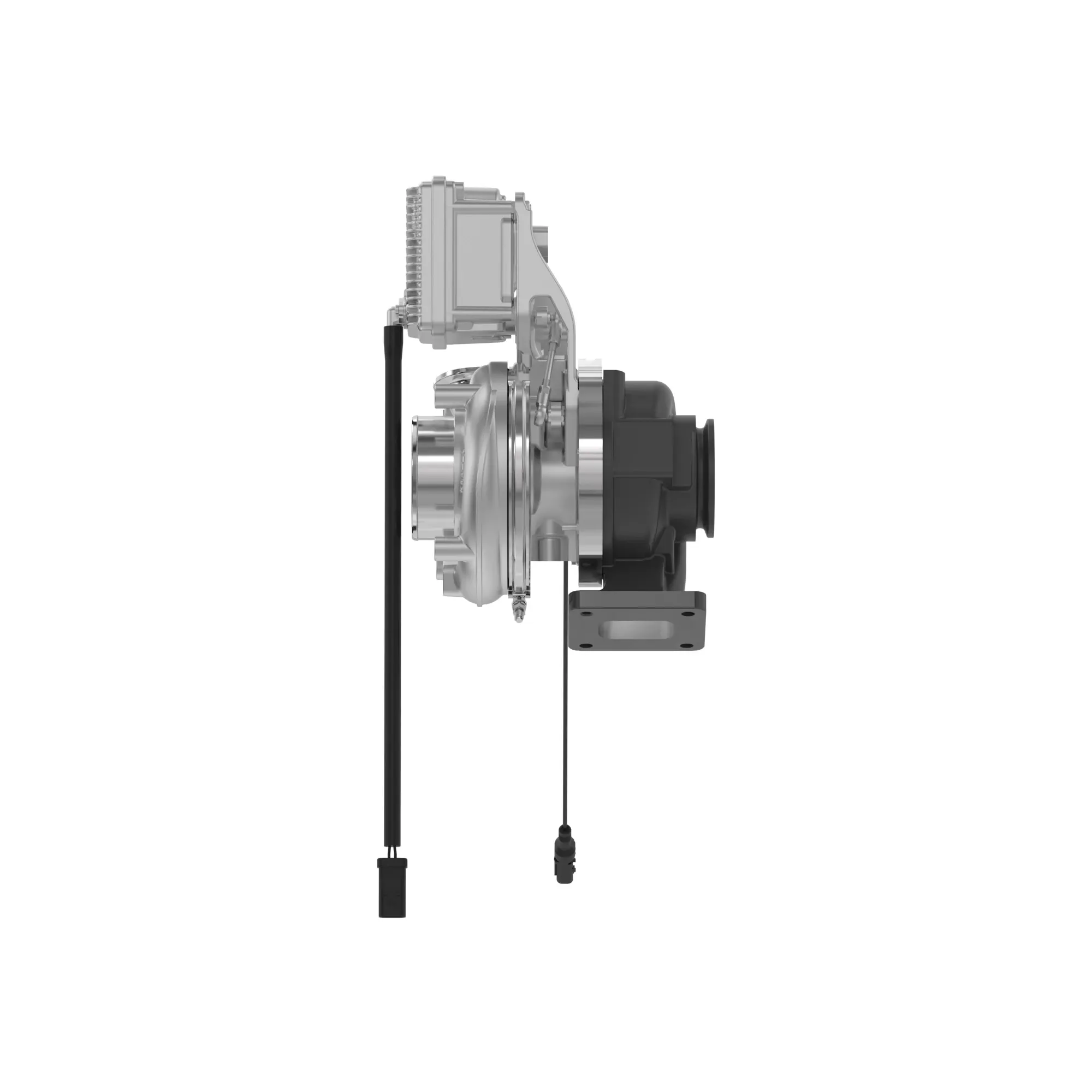 TURBOCHARGER REMAN, TURBO, REMAN