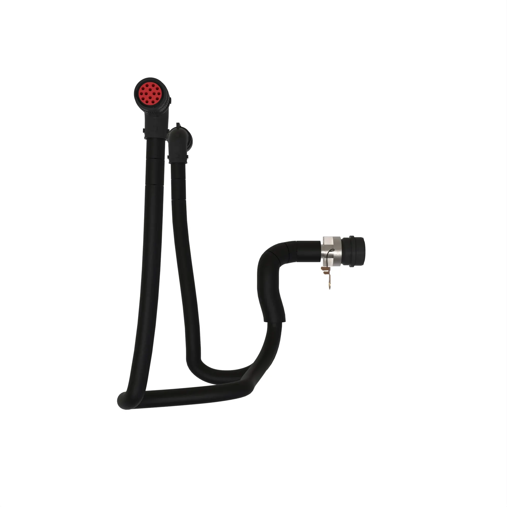 HARNESS, FRONT AXLE