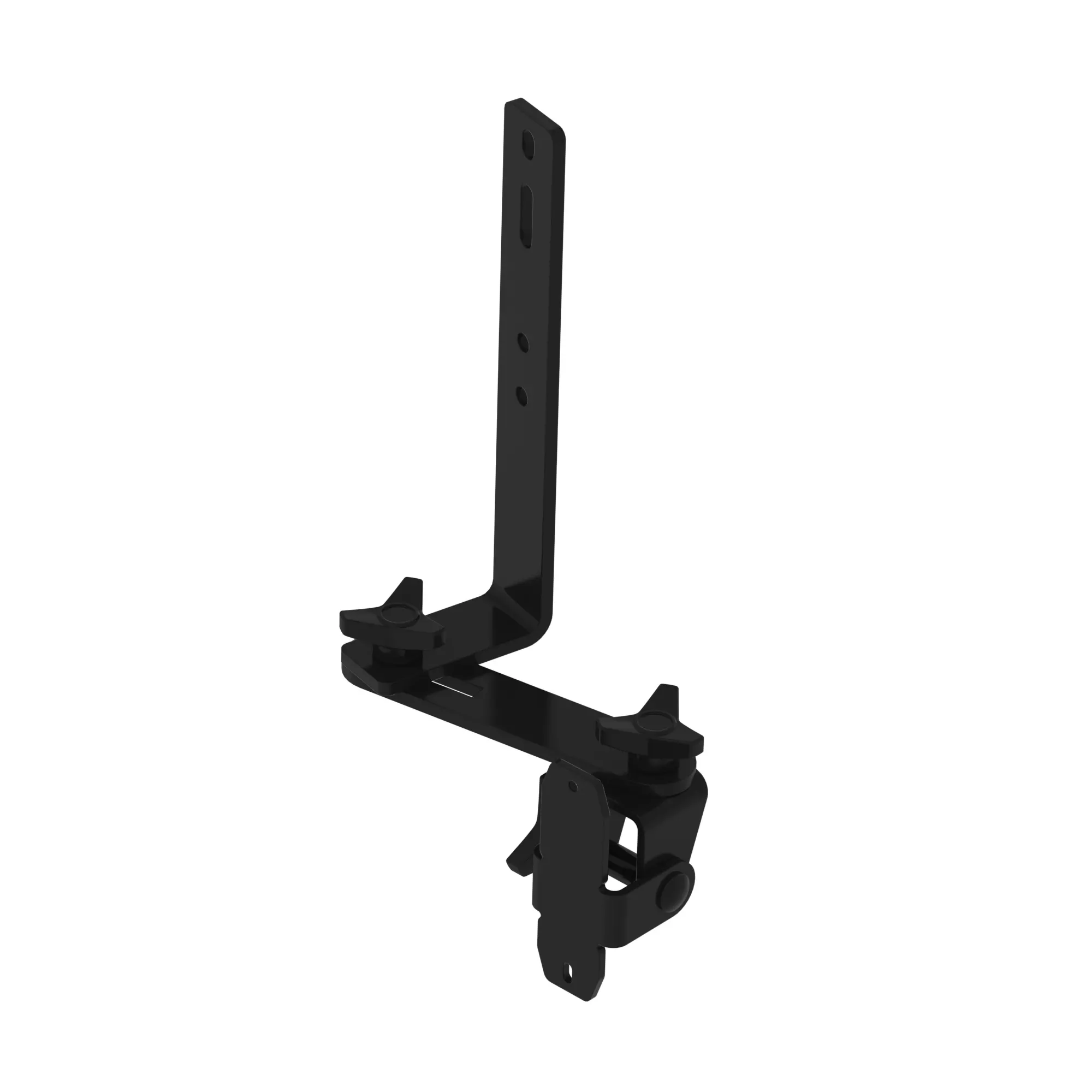 BRACKET, MONITOR BRACKET ASSEMBLY