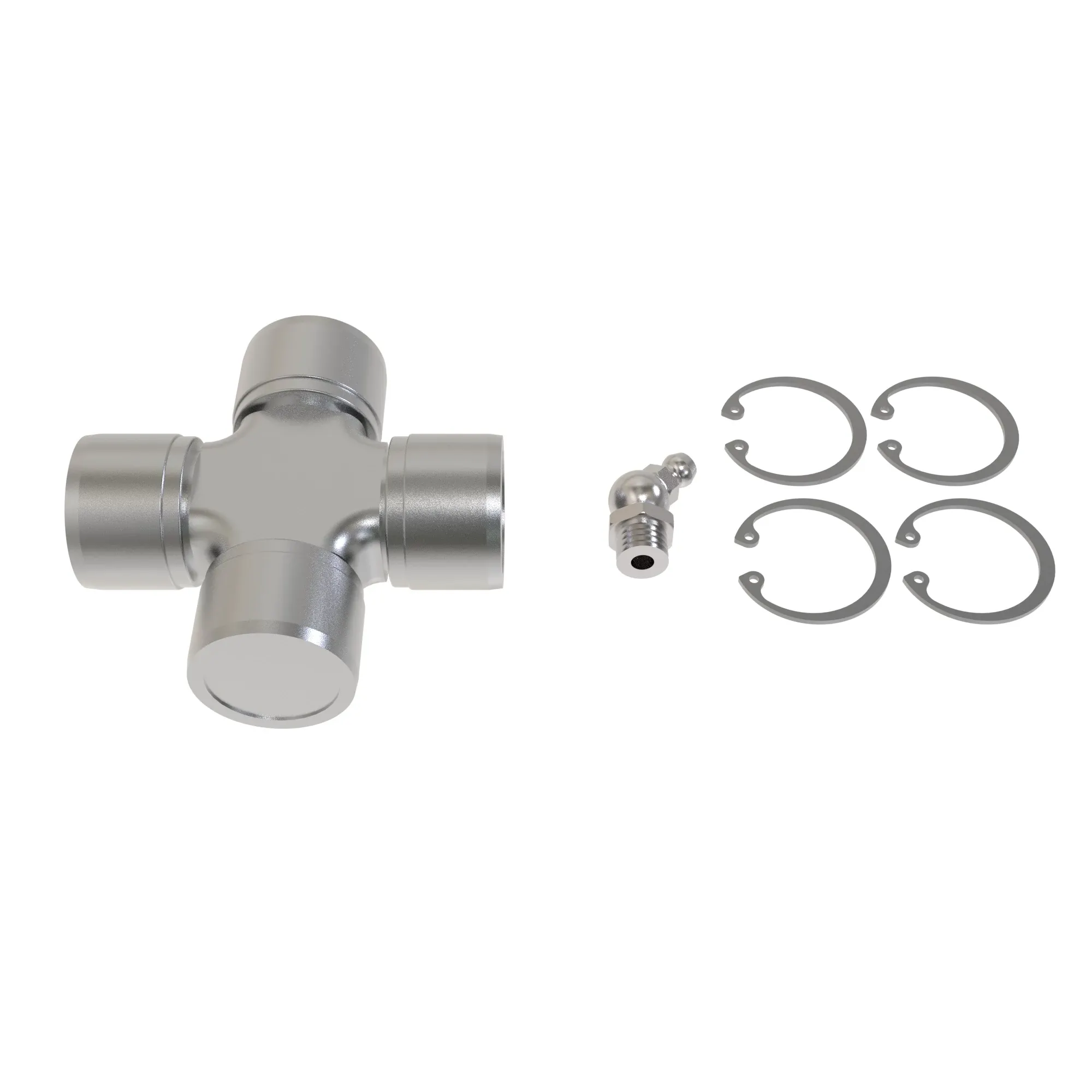John Deere Universal Joint Cross Bearing - LVA12773