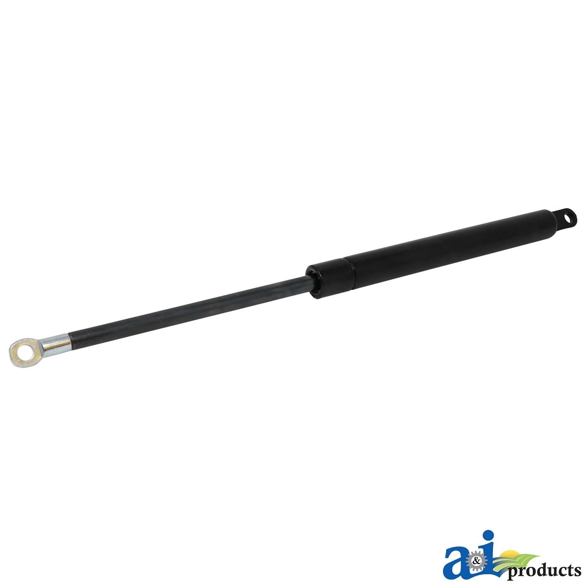 Gas Strut, Hood