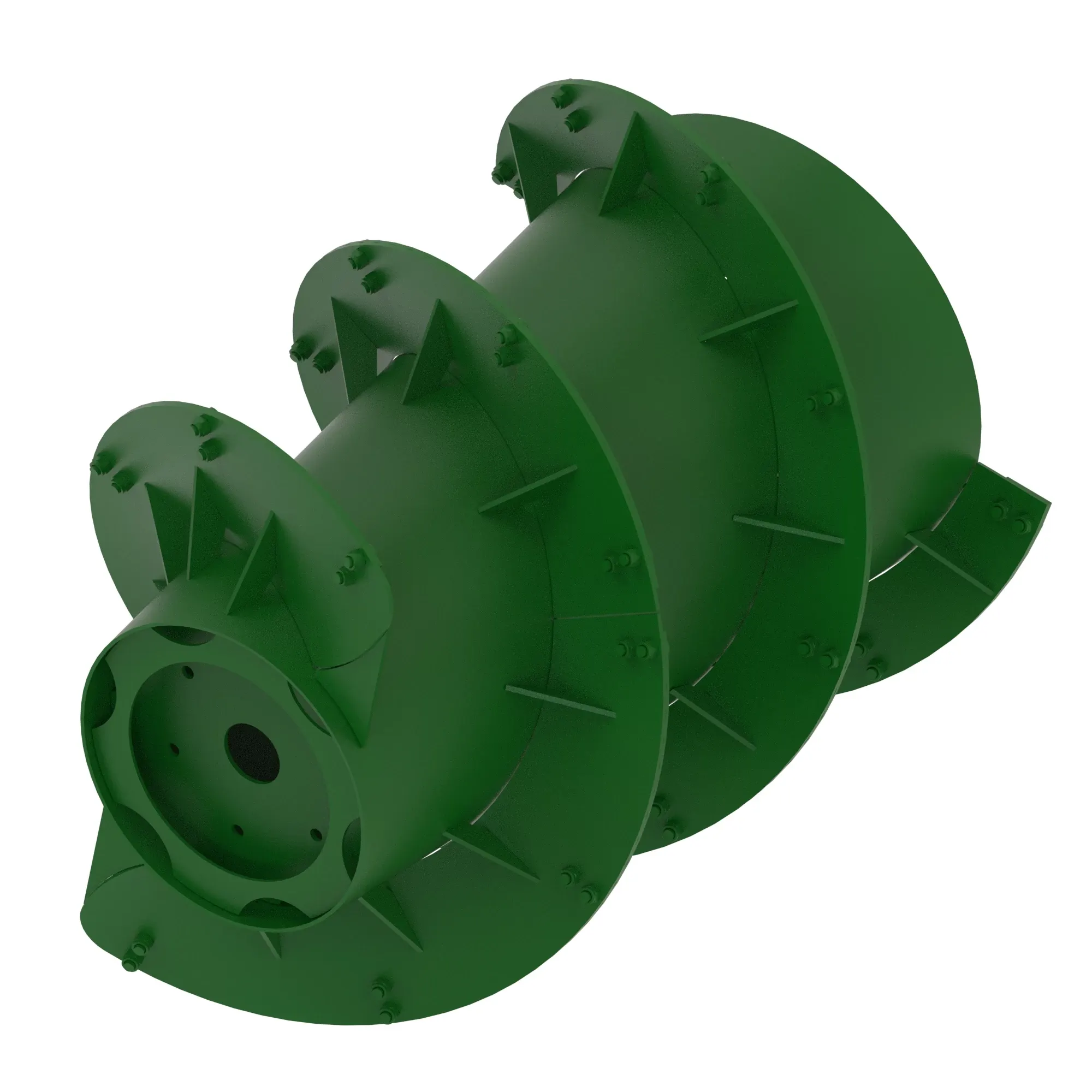 John Deere Rotor - ADX10800