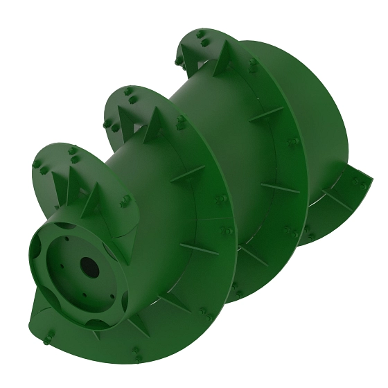 John Deere Rotor - ADX10800