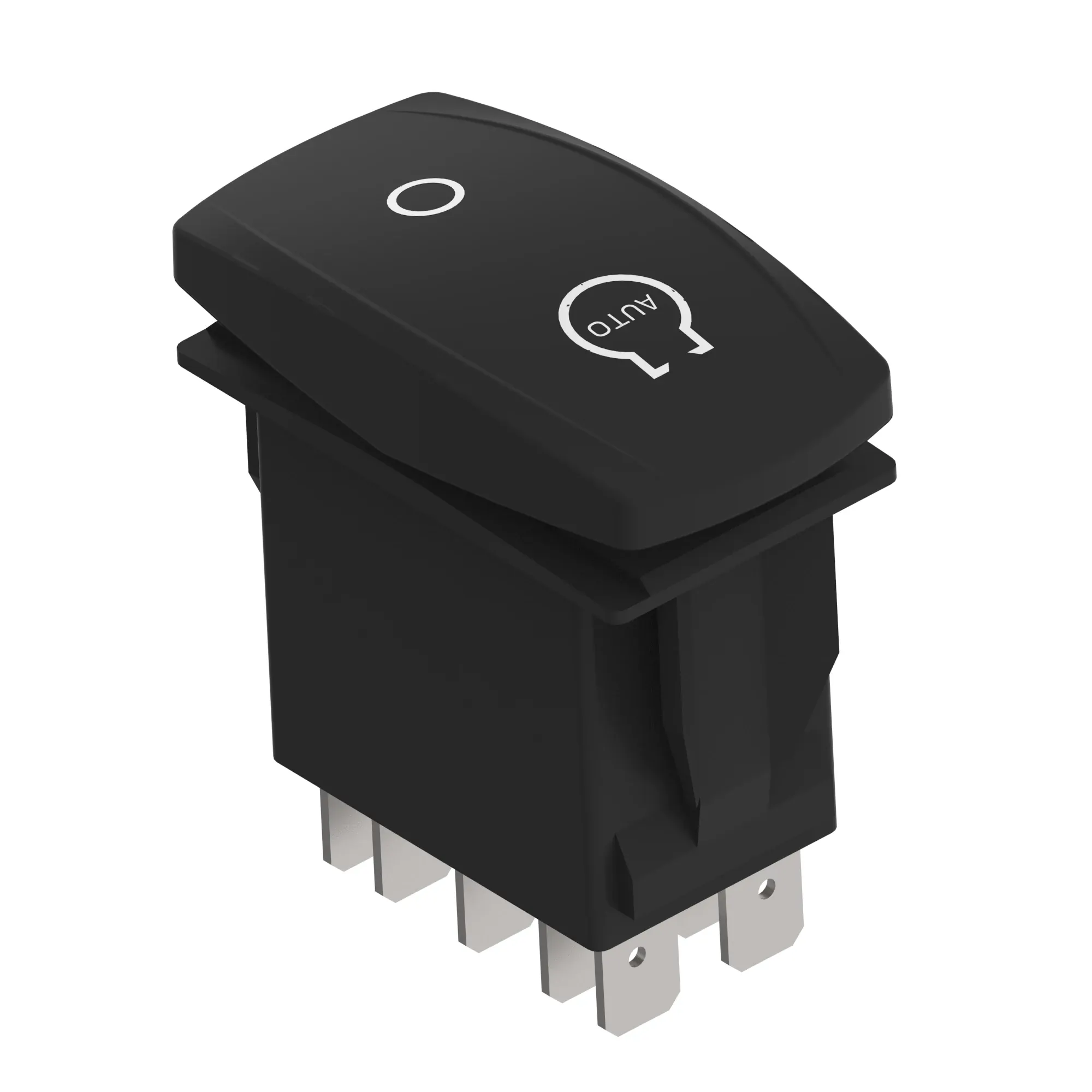 John Deere Toggle/Rocker Switch - AT302732