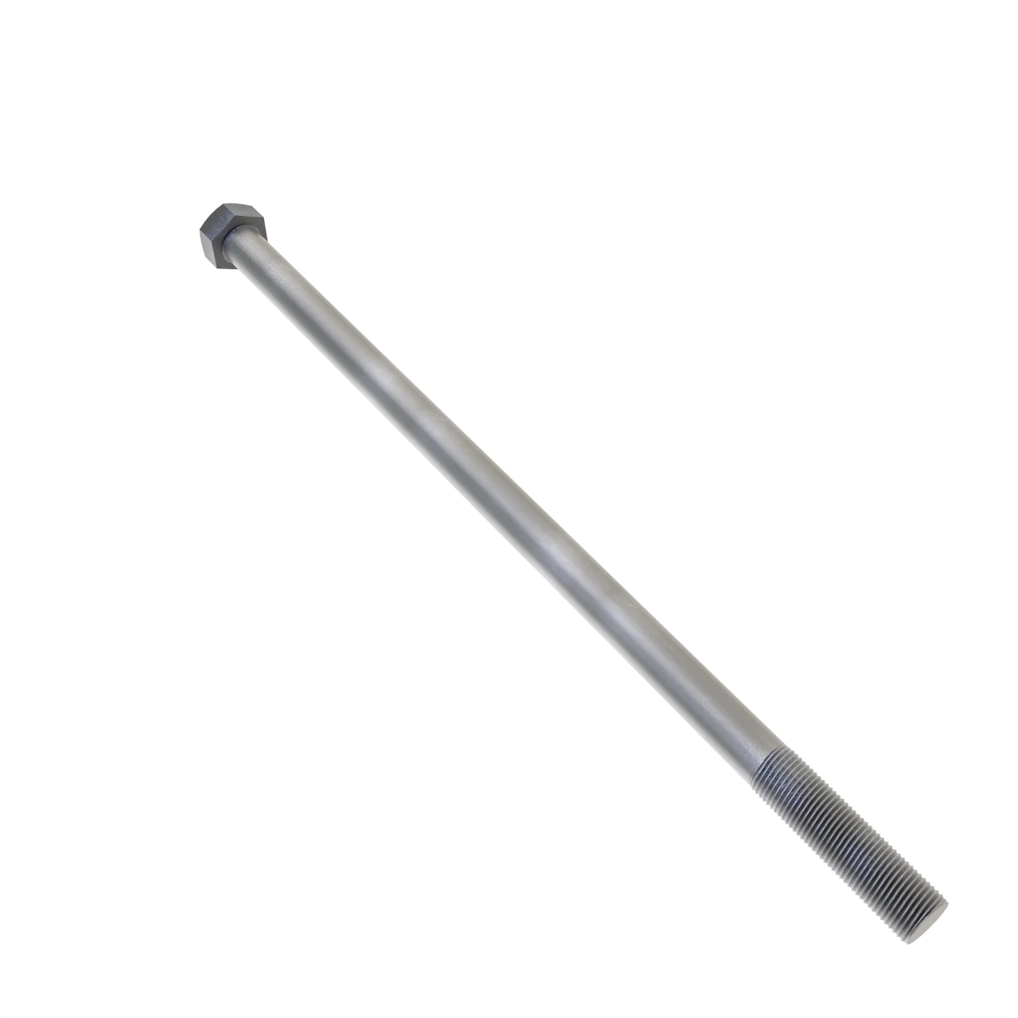 SCREW, HEX HEAD