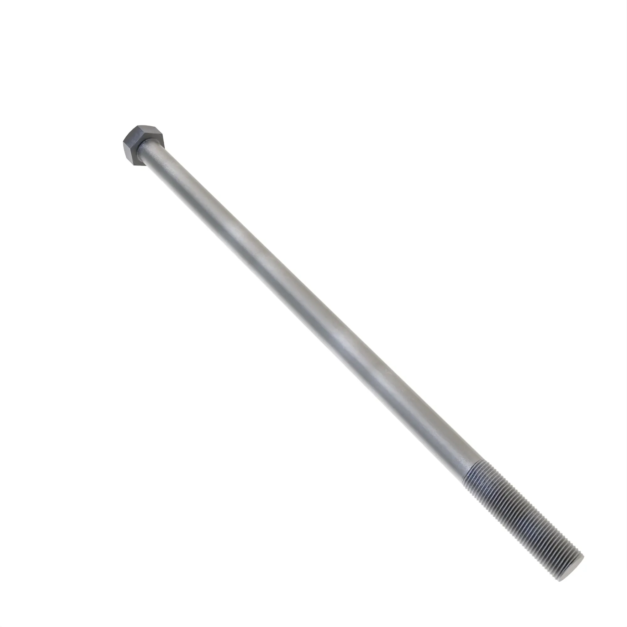 John Deere Hexagonal Head Cap Screw, 5/8" X 14" - 19H3470