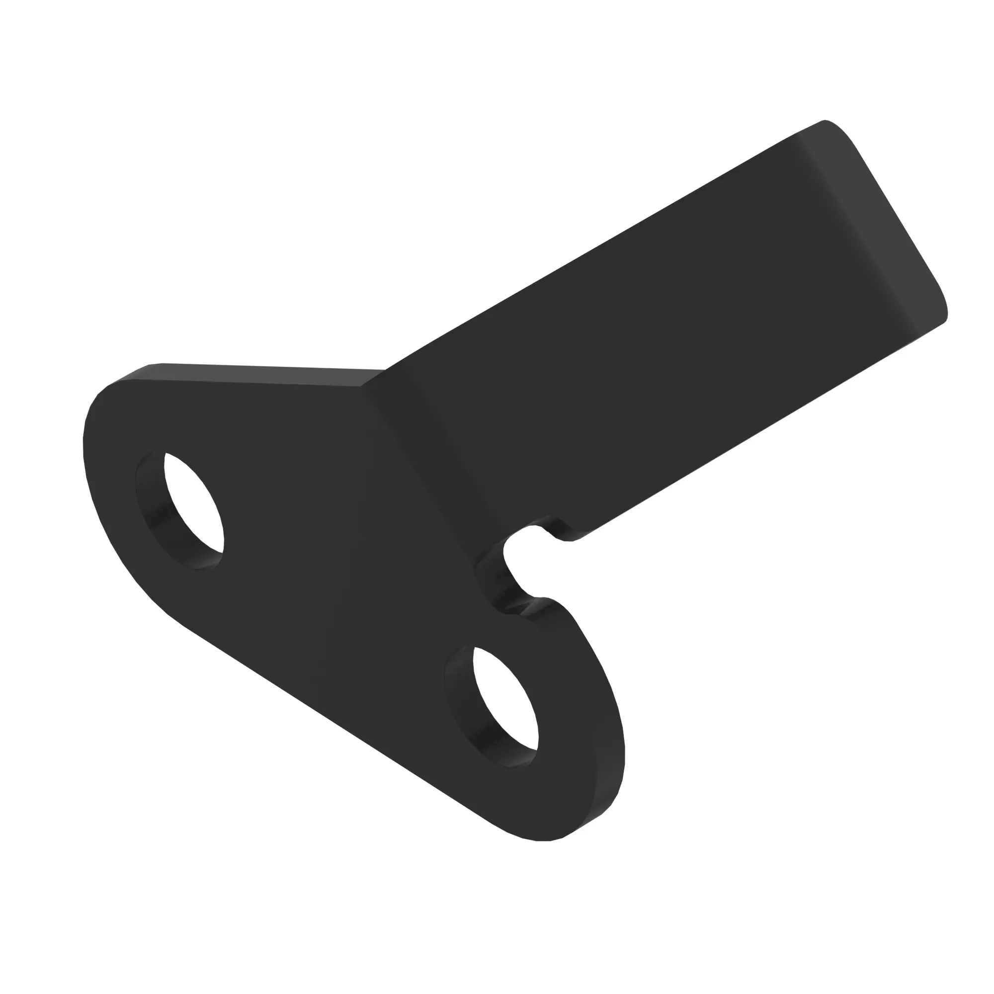 John Deere Windshield Kit Bracket - UC13102