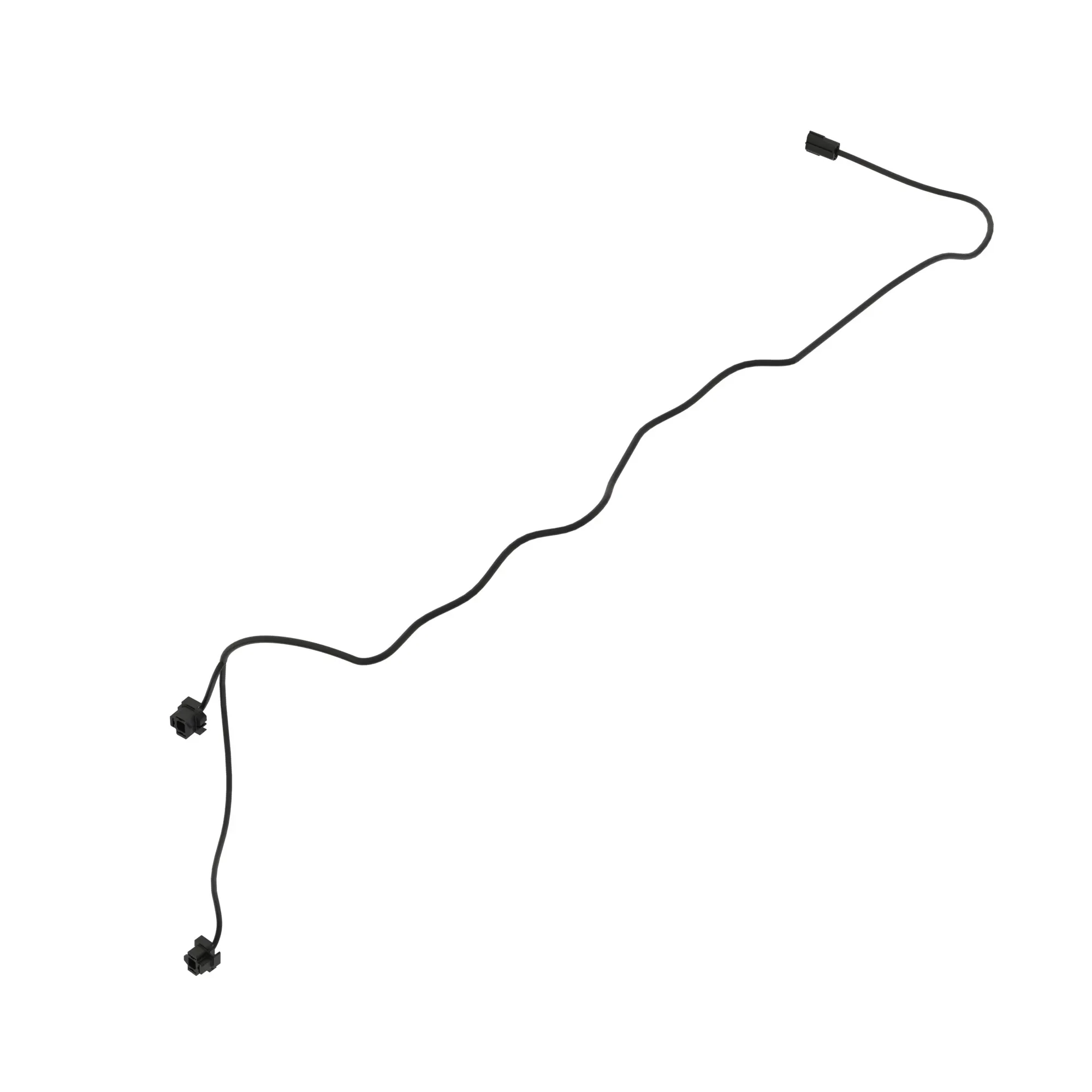 John Deere Hood Wiring Harness - SJ13922