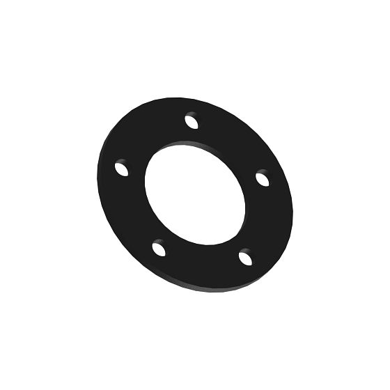 John Deere Gasket - R139958