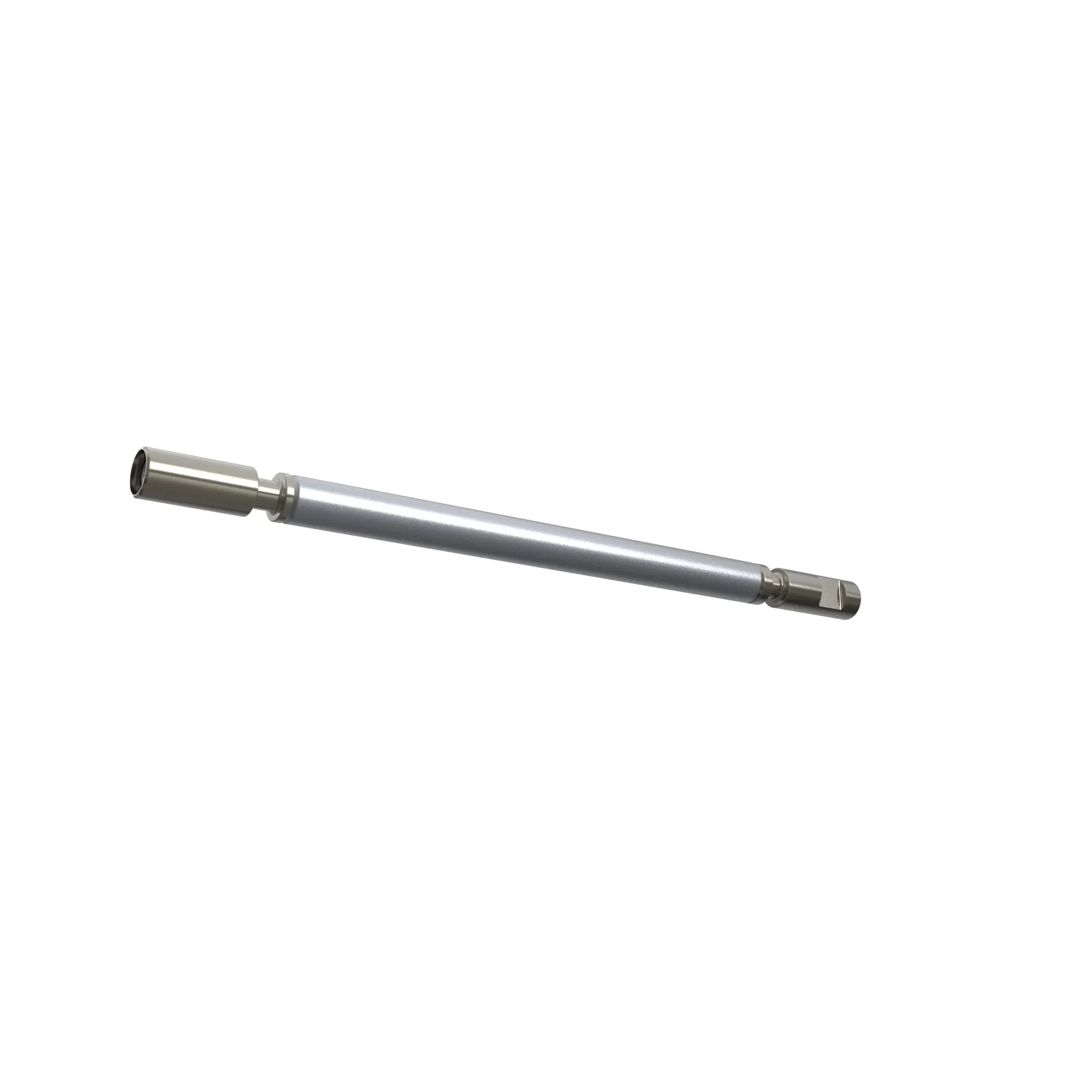 John Deere Center Float Arm Roller - AXE78601