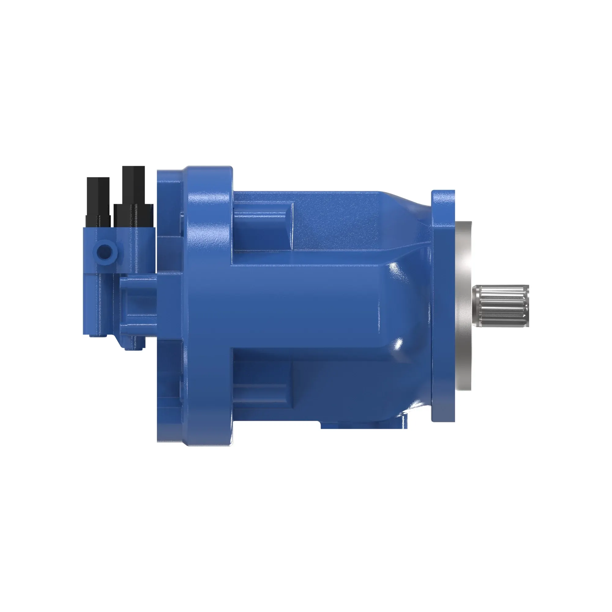 HYDRAULIC PUMP REMAN