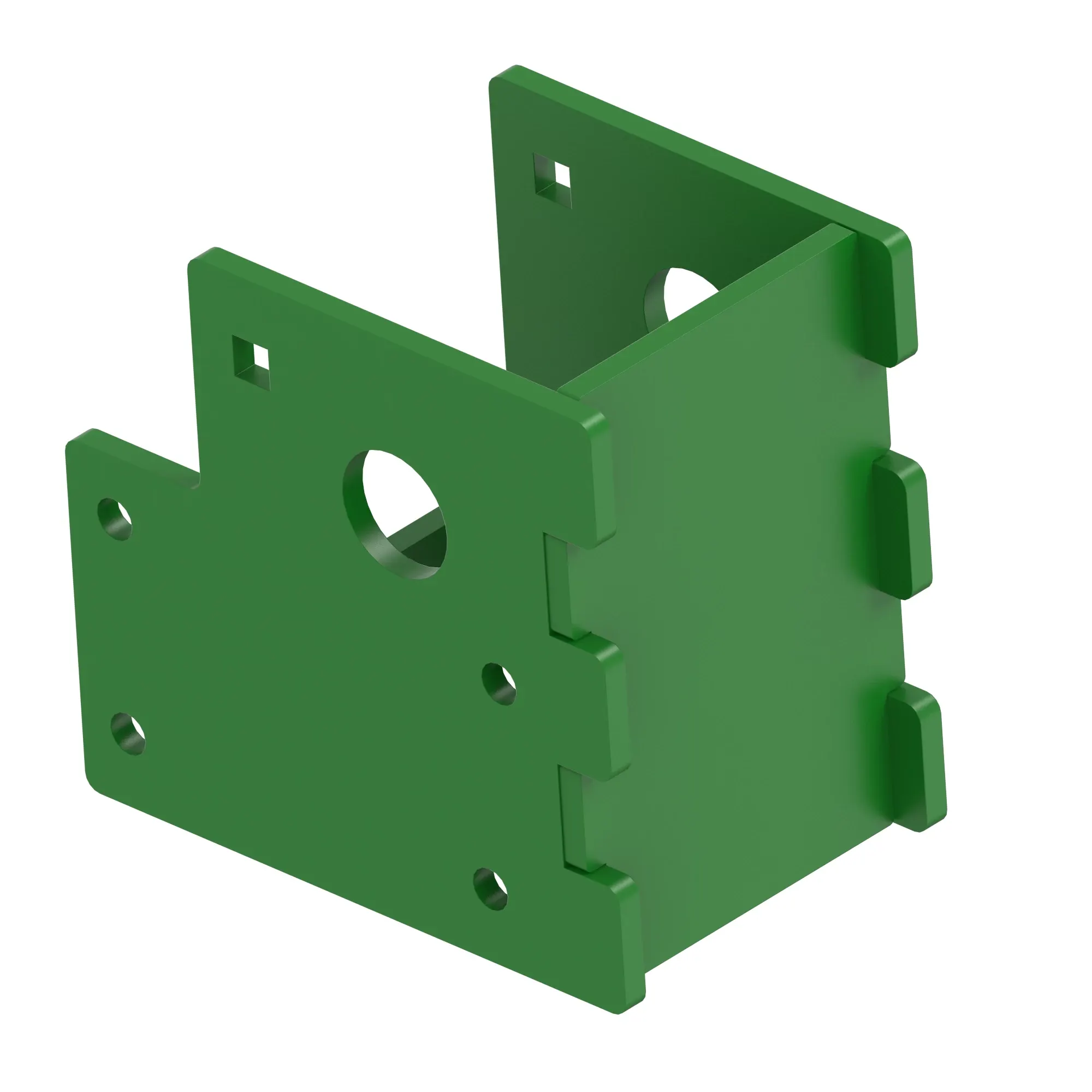 BRACKET, BRACKET FOR LINK PIVOT