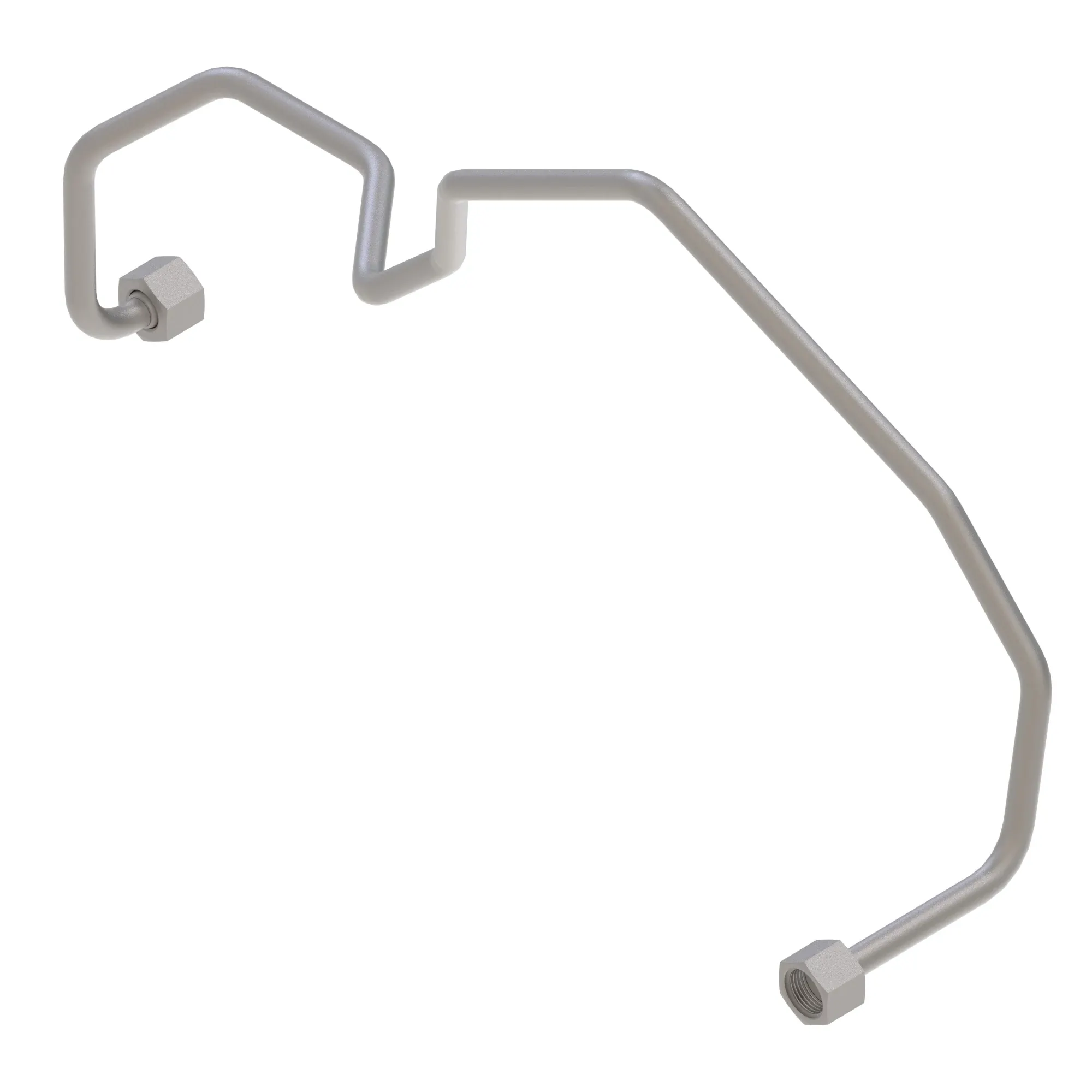Oil Line