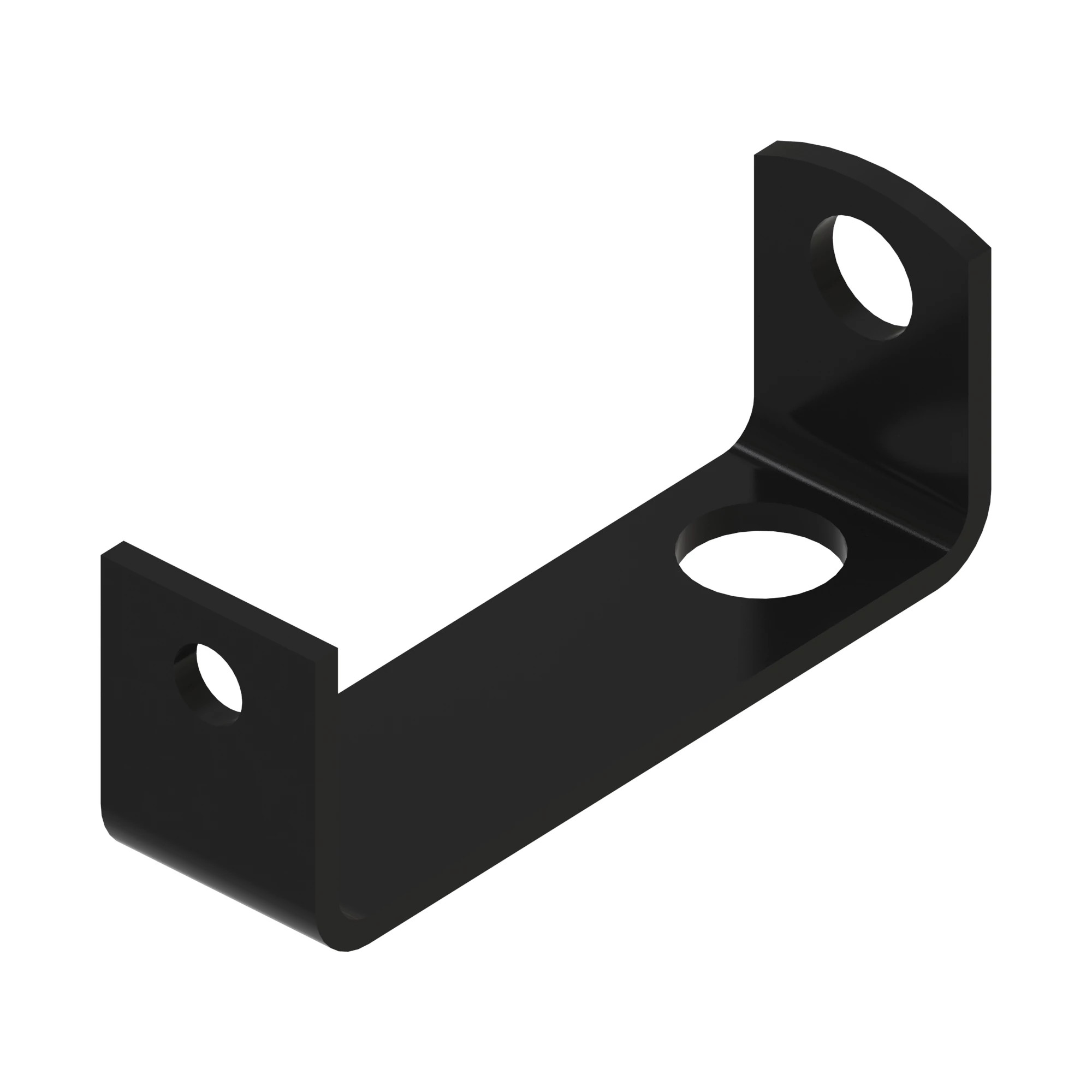 CLEVIS, HOLDER