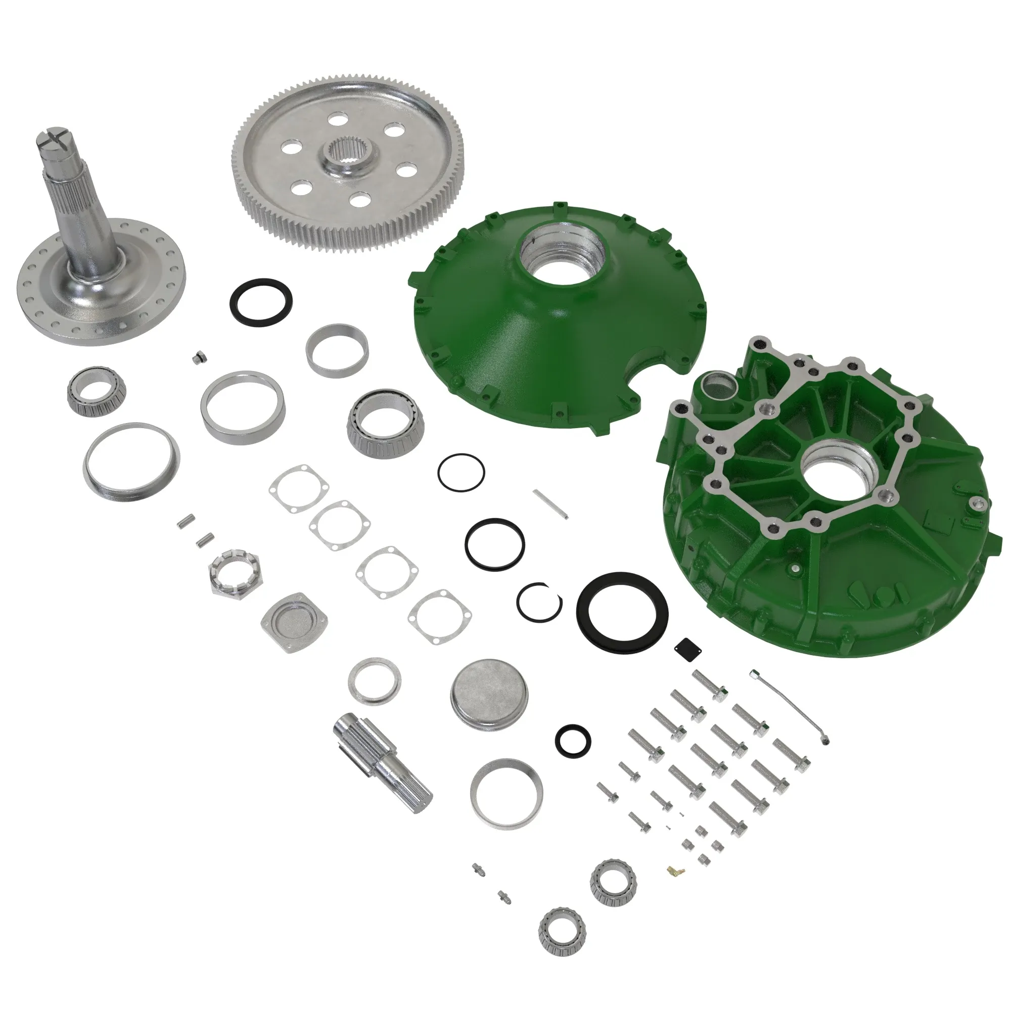 John Deere Drive Kit - DE32510