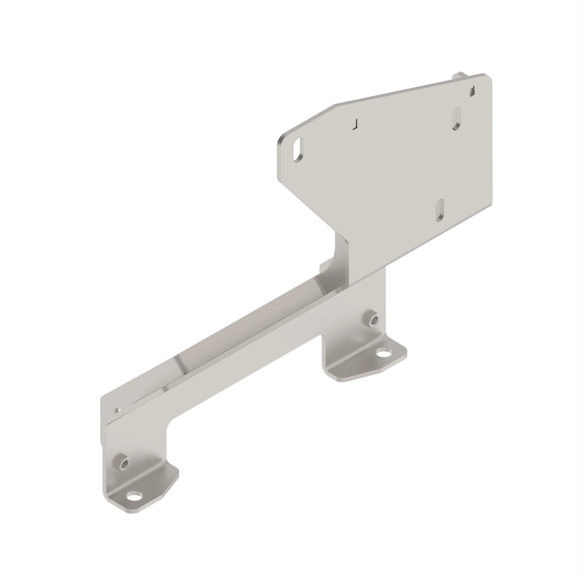 John Deere Bracket - F691740