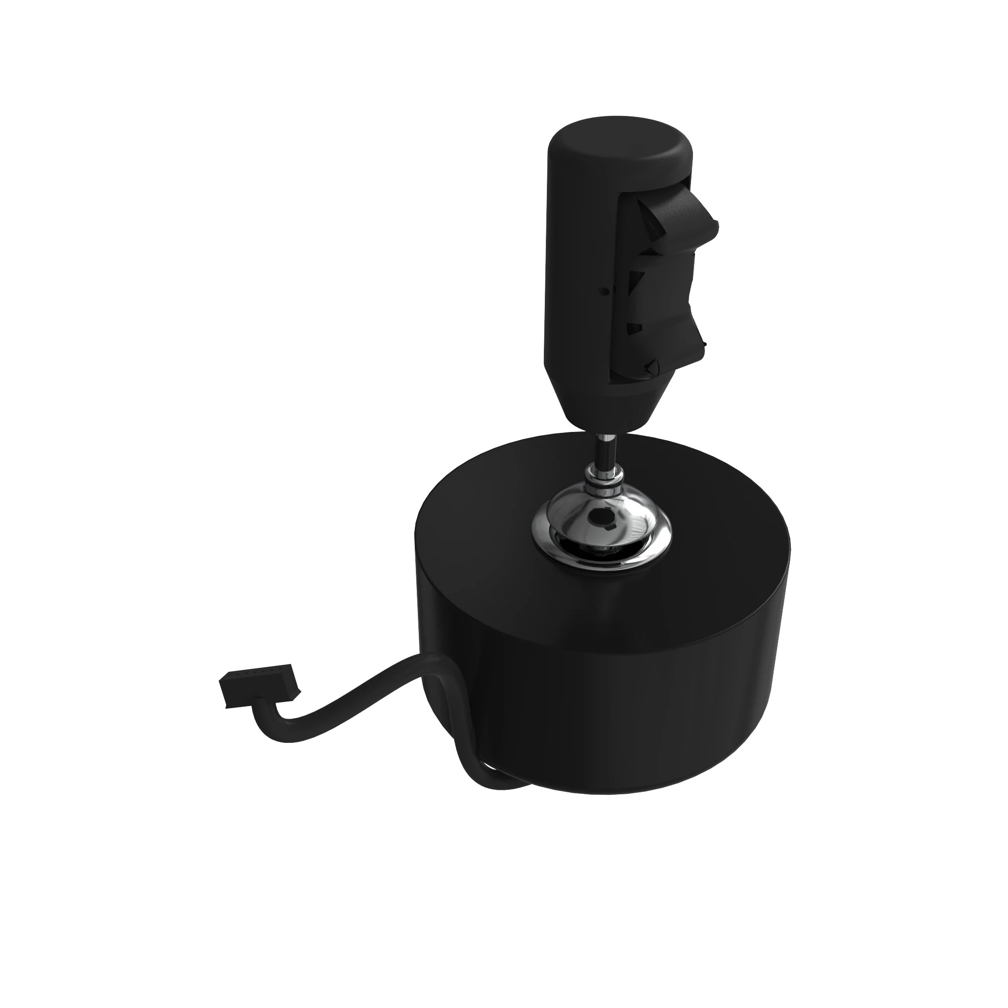 CONTROL LEVER, BOOM LEVER